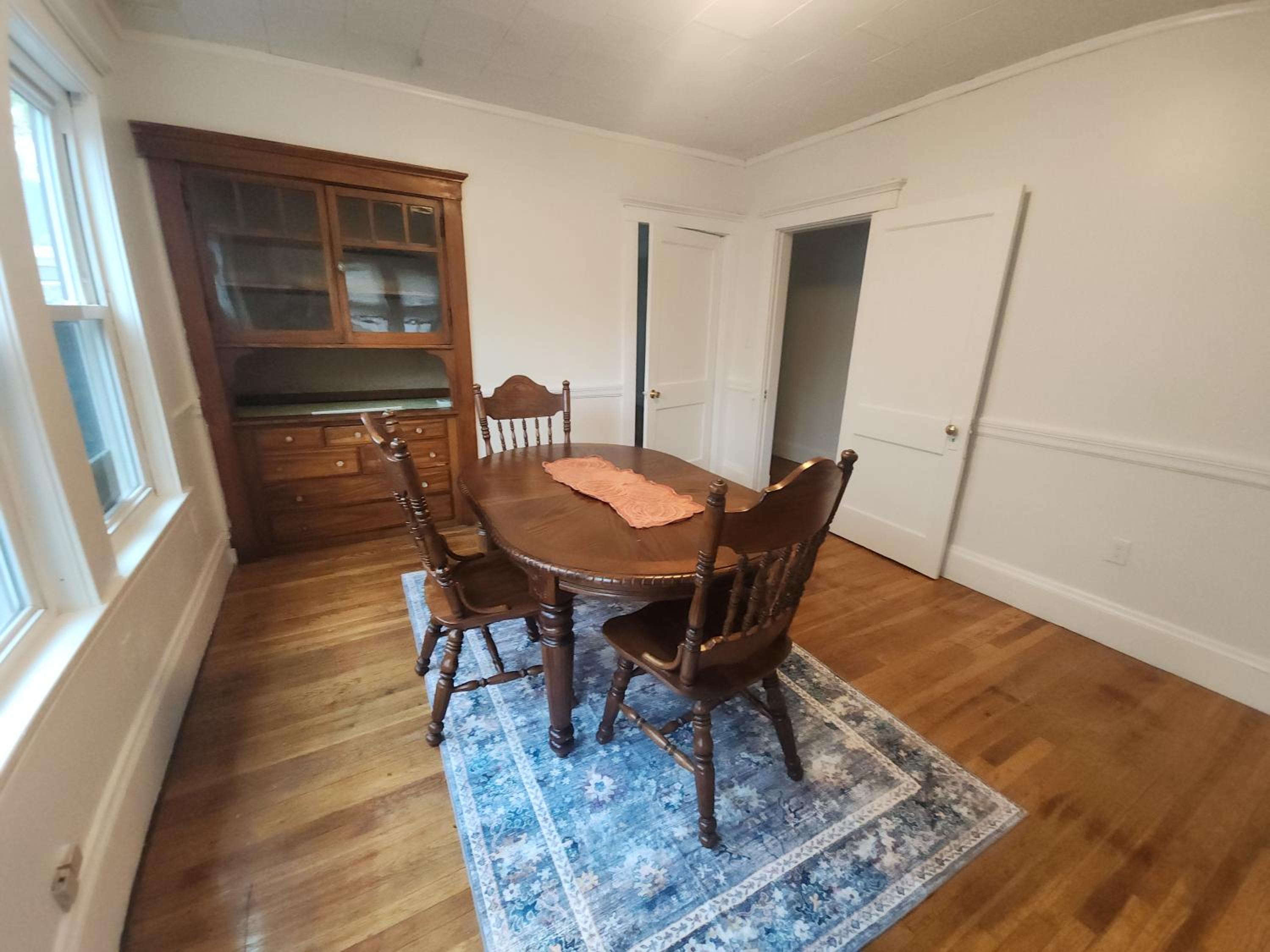 Two-Bedroom Apartment photo 2