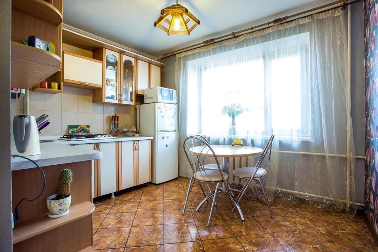 Deluxe Apartment photo 1