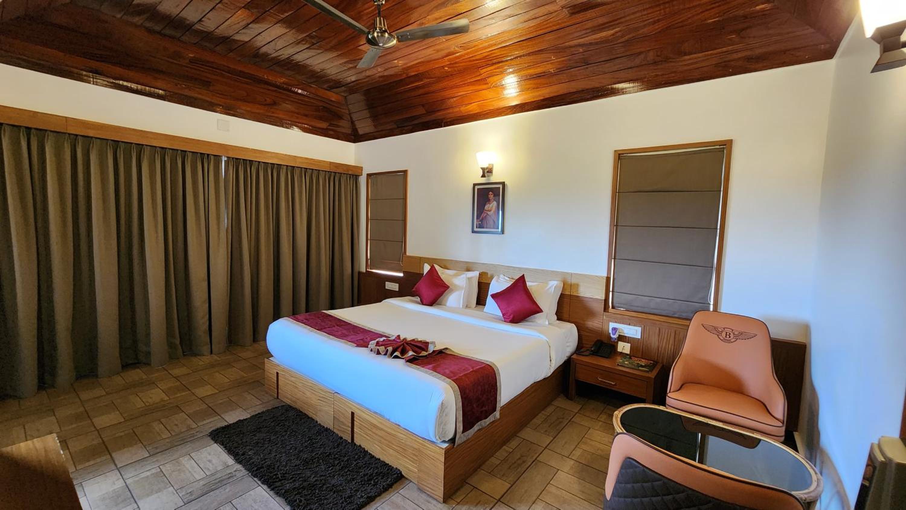 Eden View Comfort - Photo 6