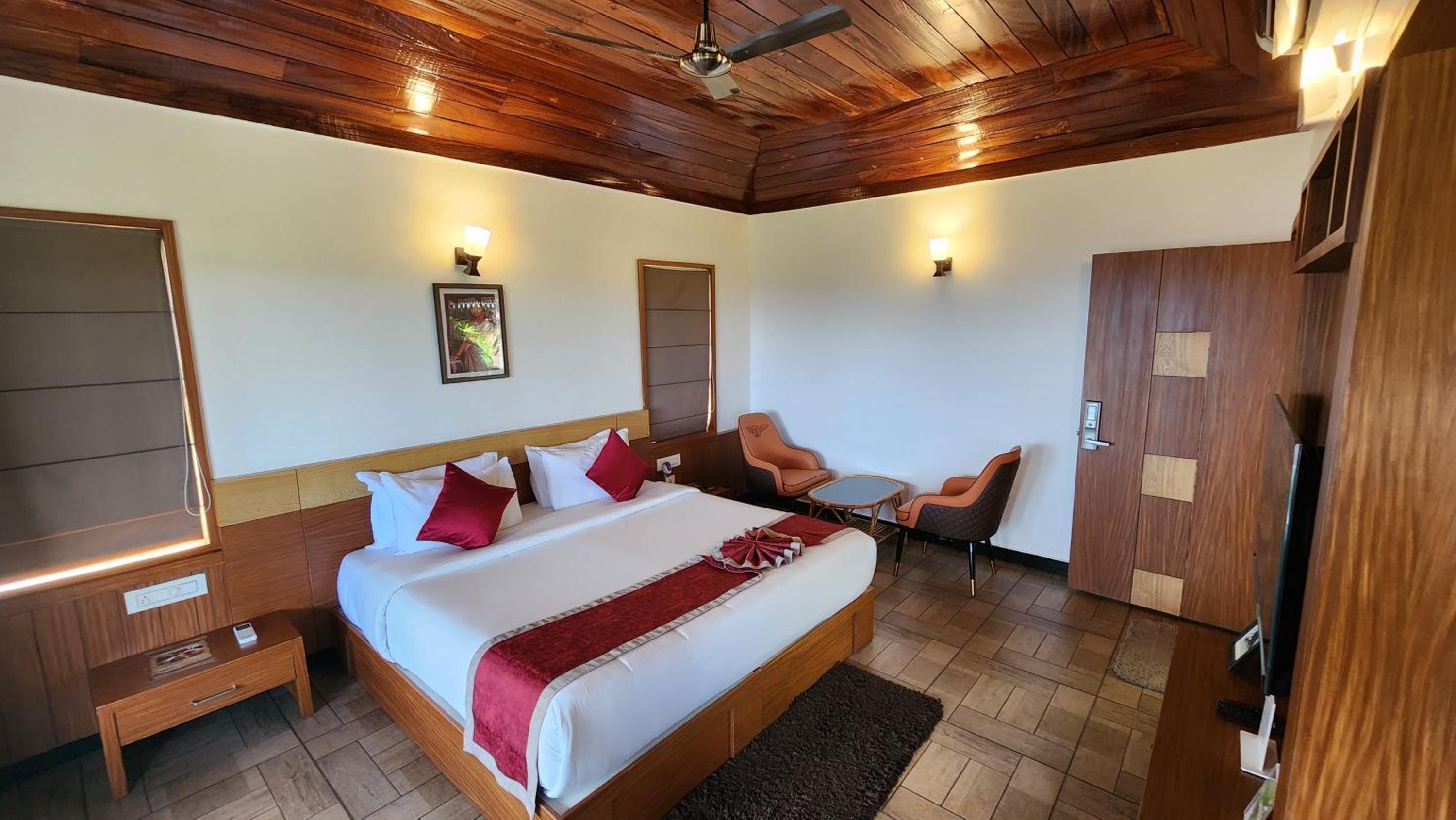 Eden View Comfort - Photo 1