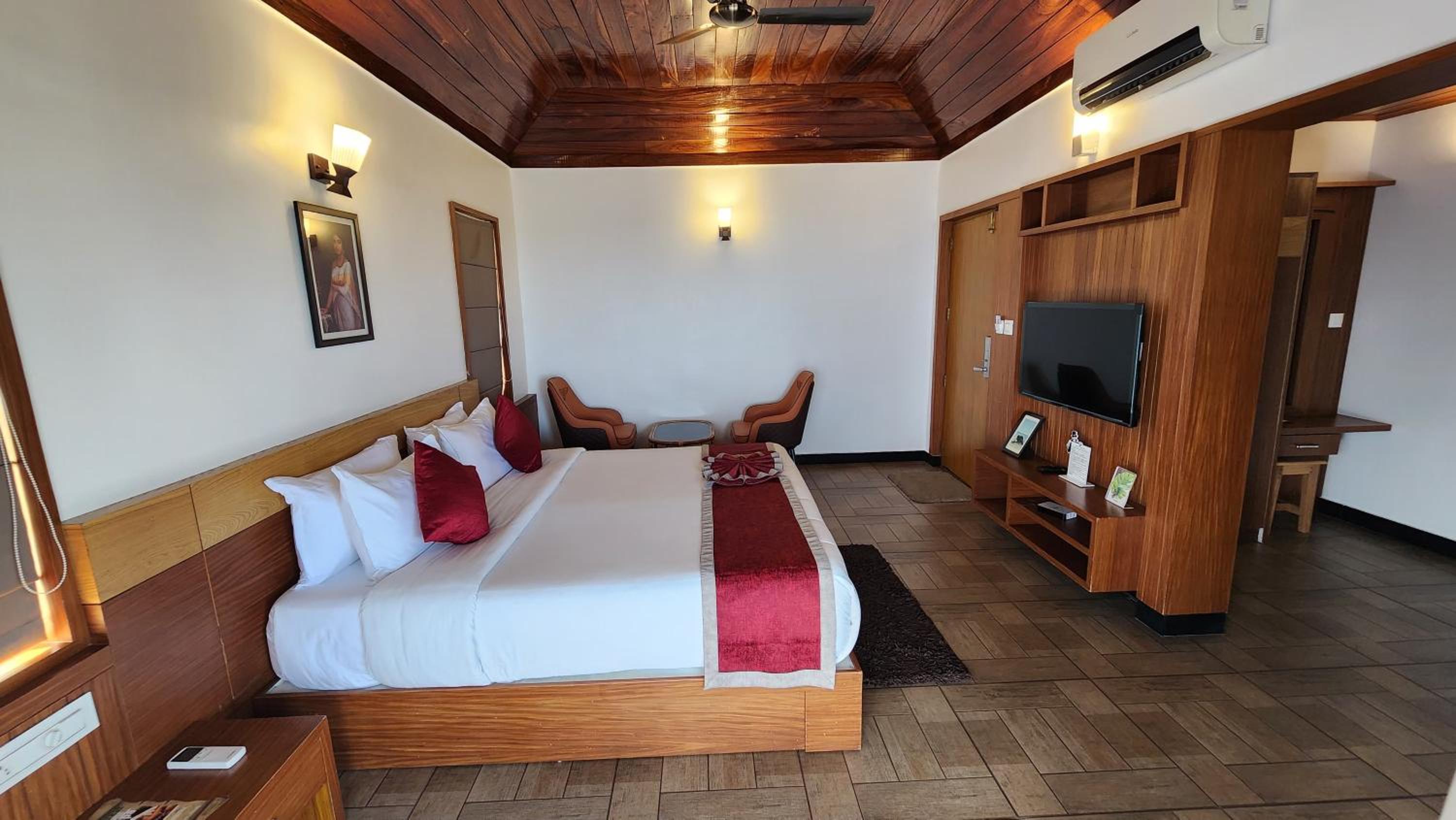 Eden View Comfort - Photo 4