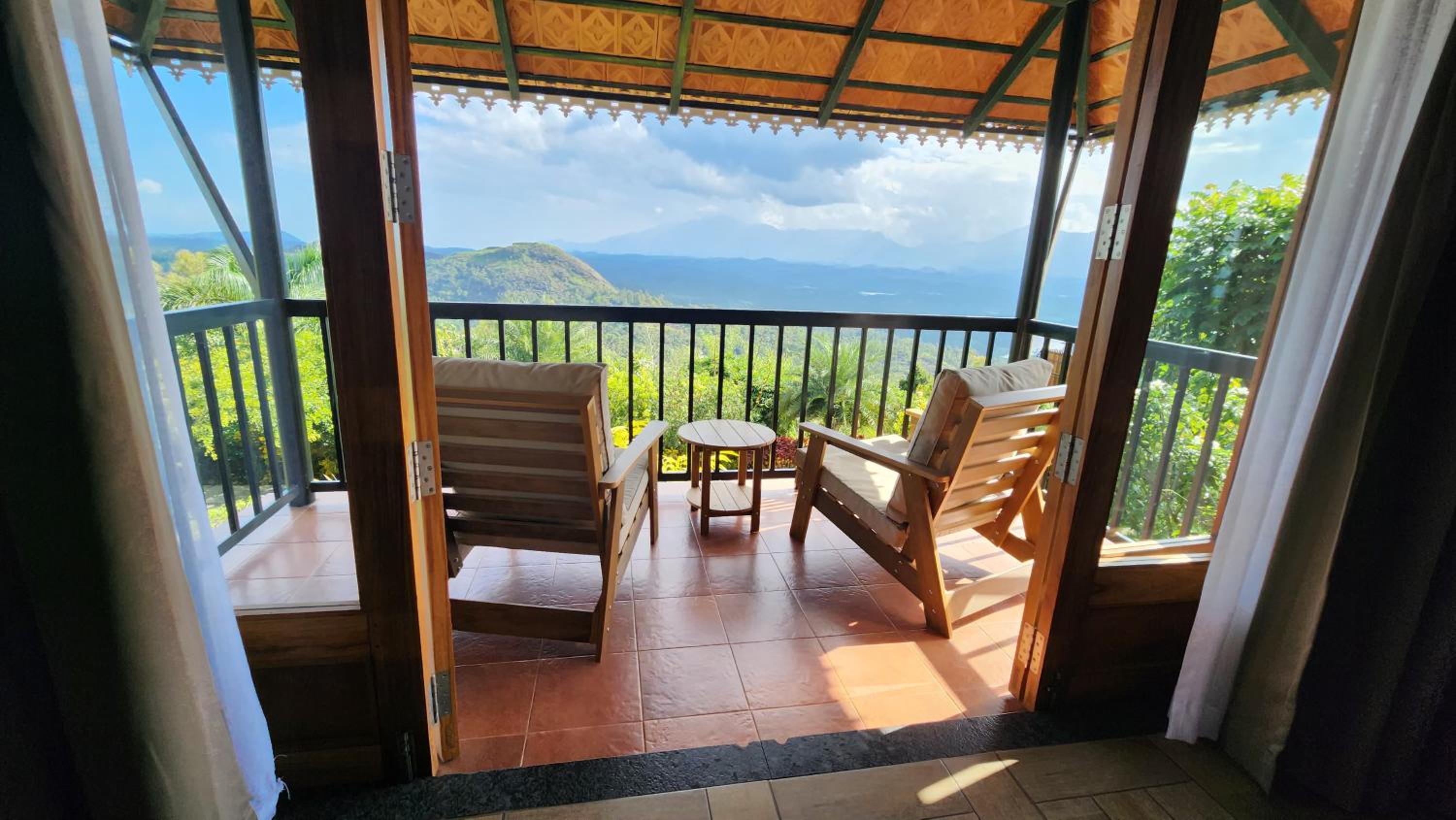 Eden View Comfort - Photo 12