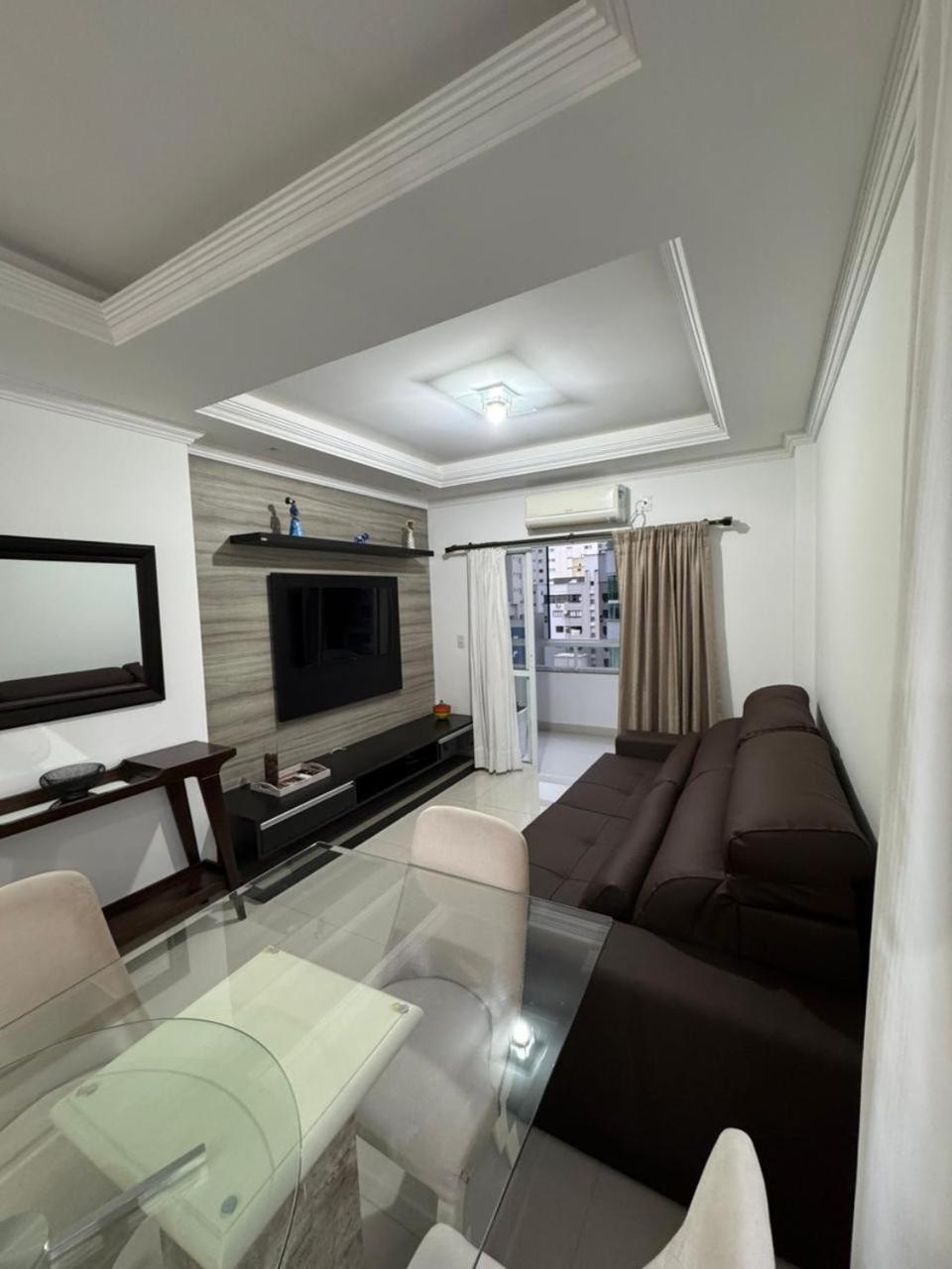 Three-Bedroom Apartment Suite
