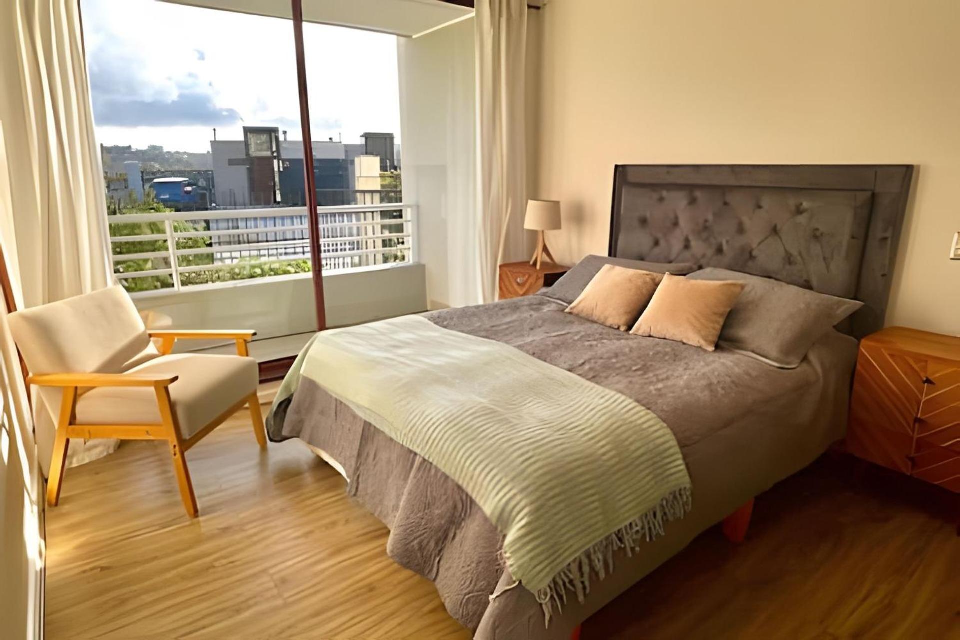 Two-Bedroom Apartment photo 1