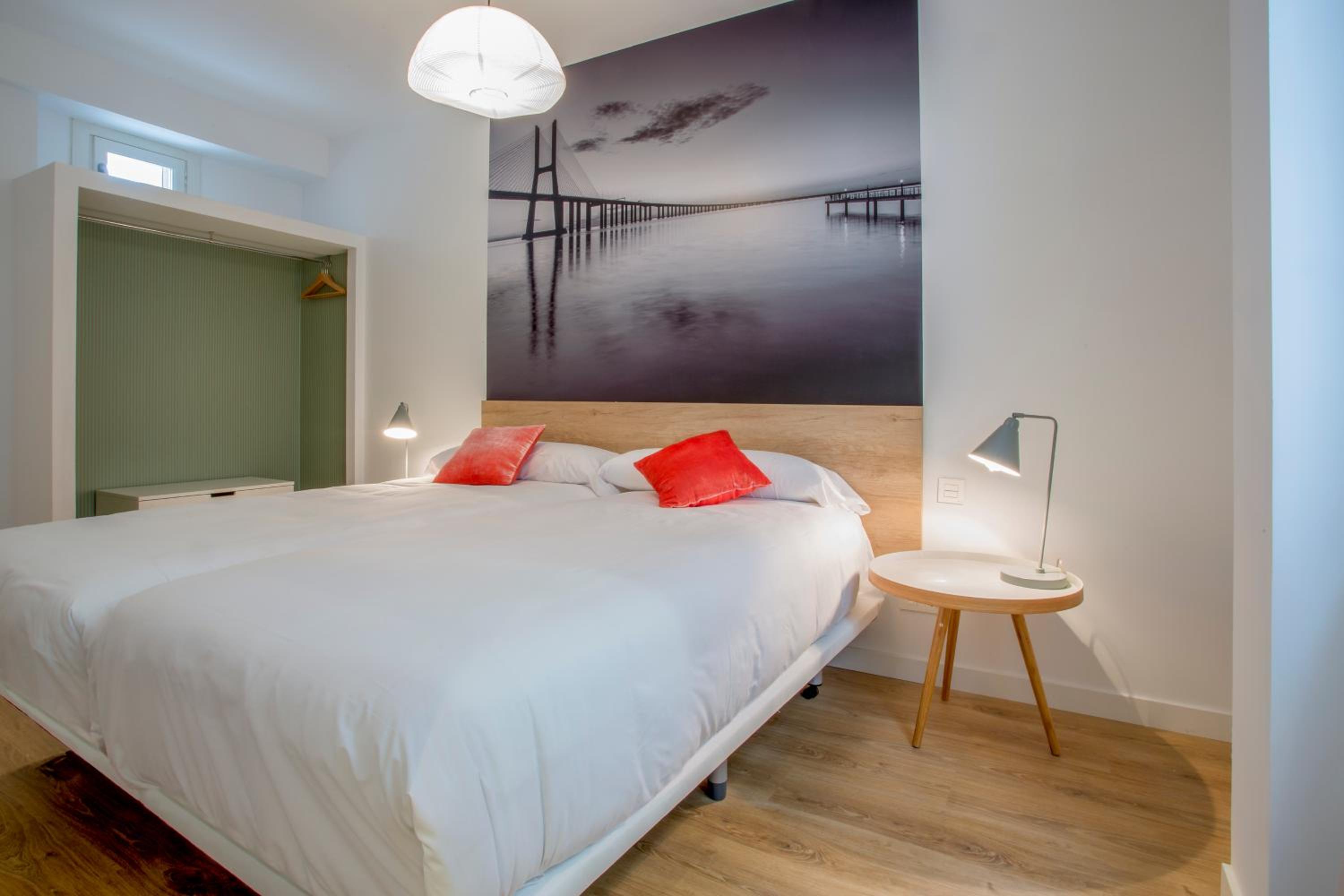Duplex Apartment photo 3