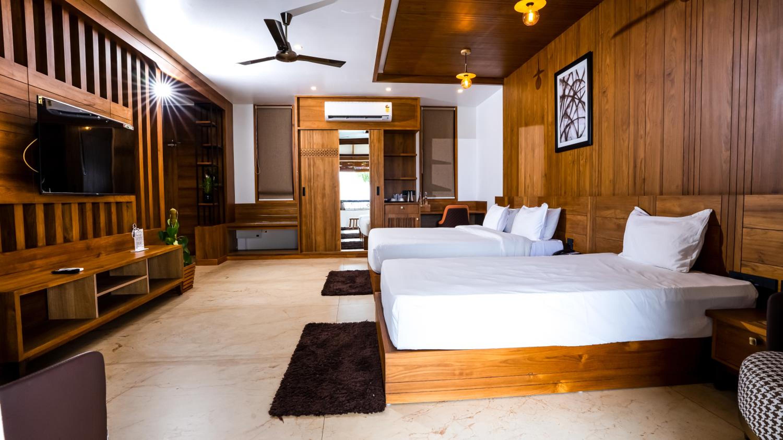 Royal Comfort suite - Photo 8
