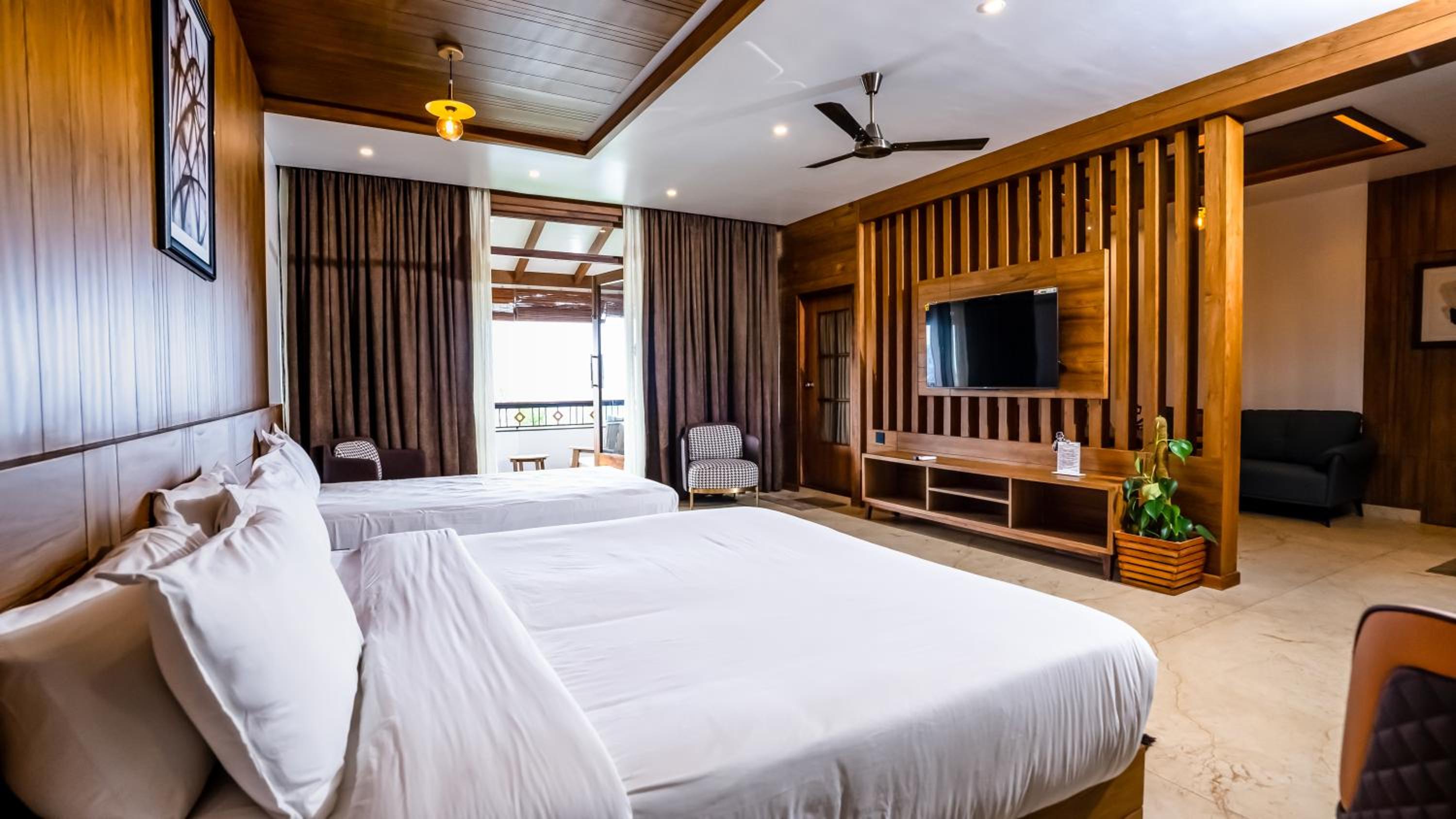 Royal Comfort suite - Photo 11