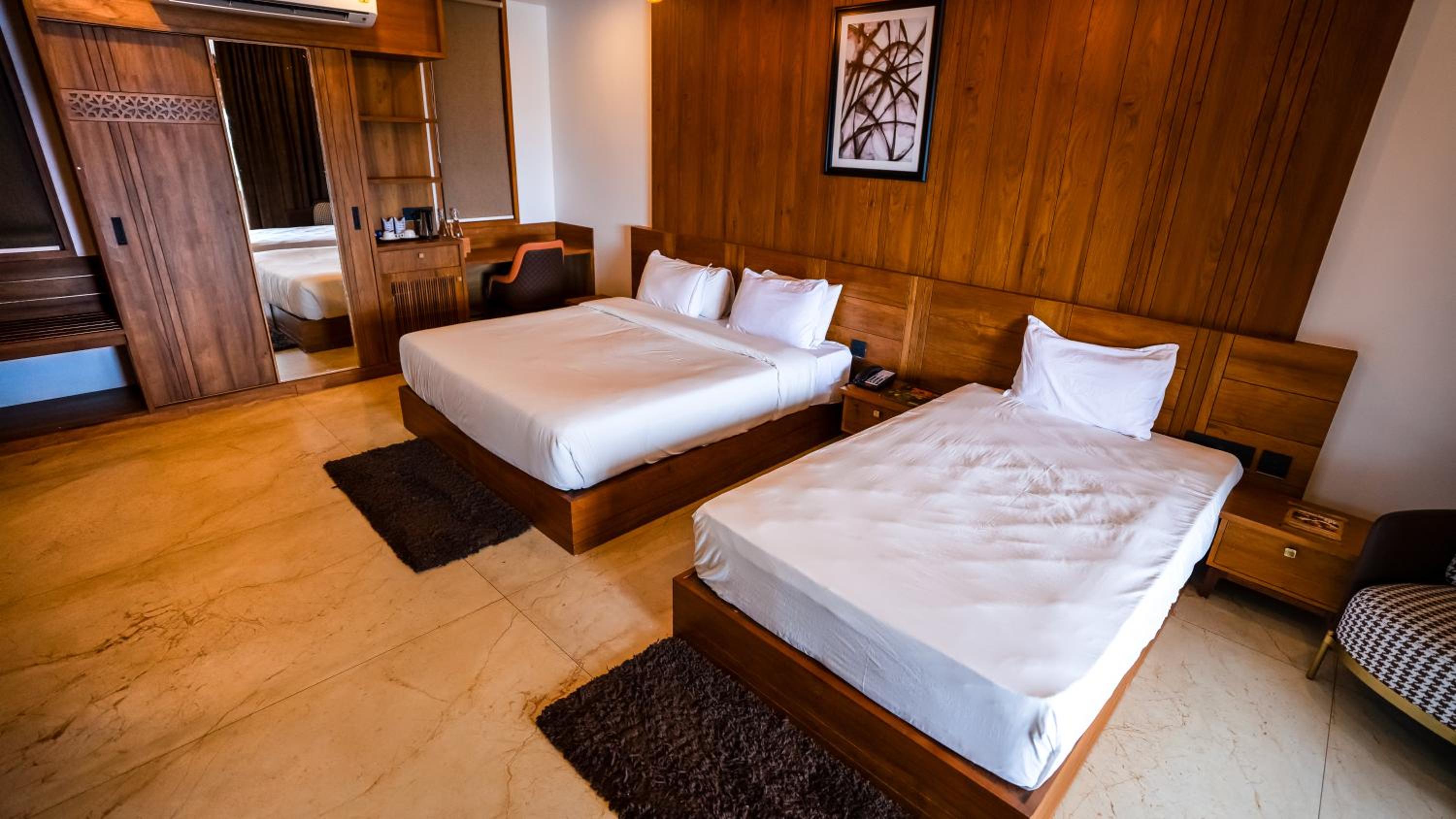 Royal Comfort suite - Photo 1