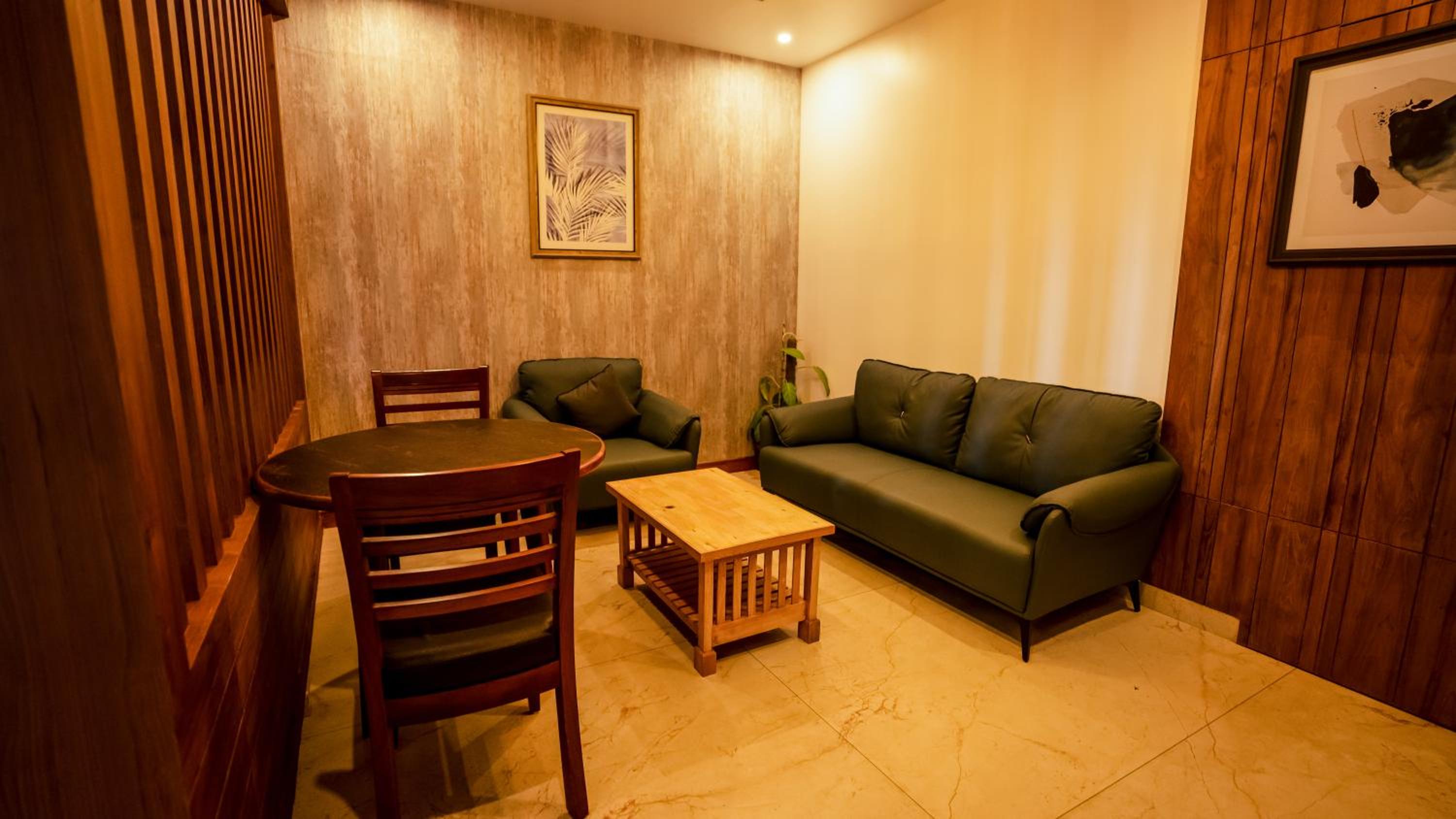 Royal Comfort suite - Photo 12
