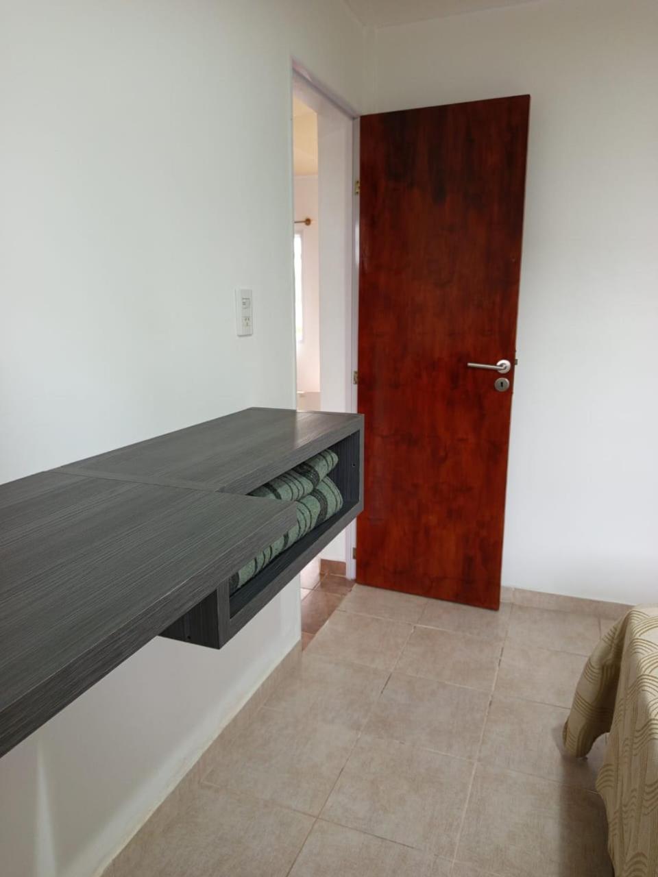 Two-Room Apartment photo 2