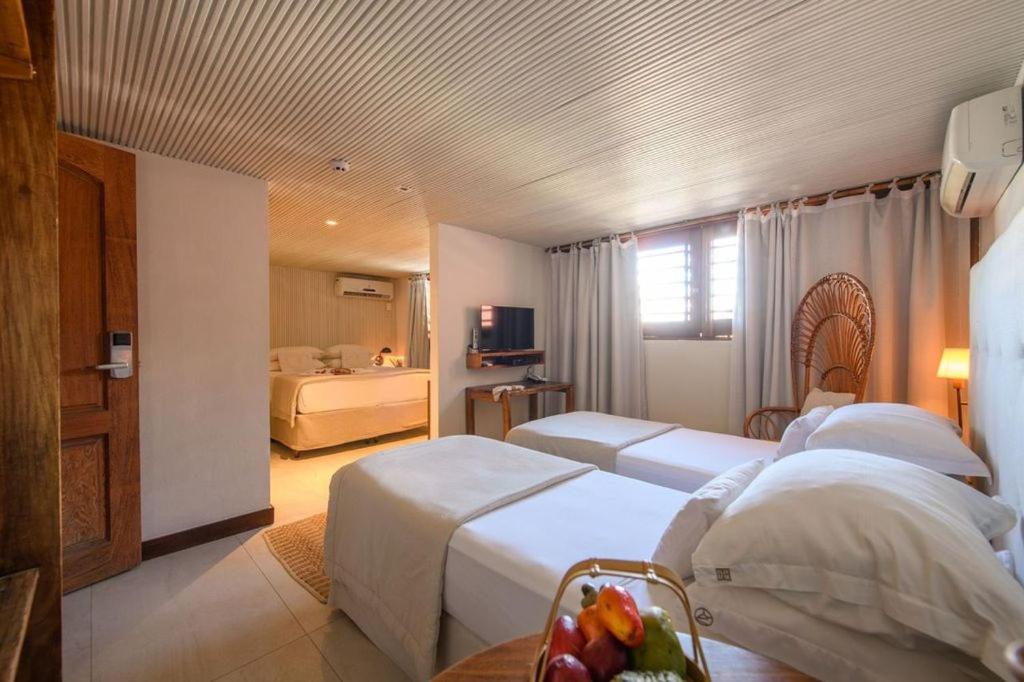Master Room