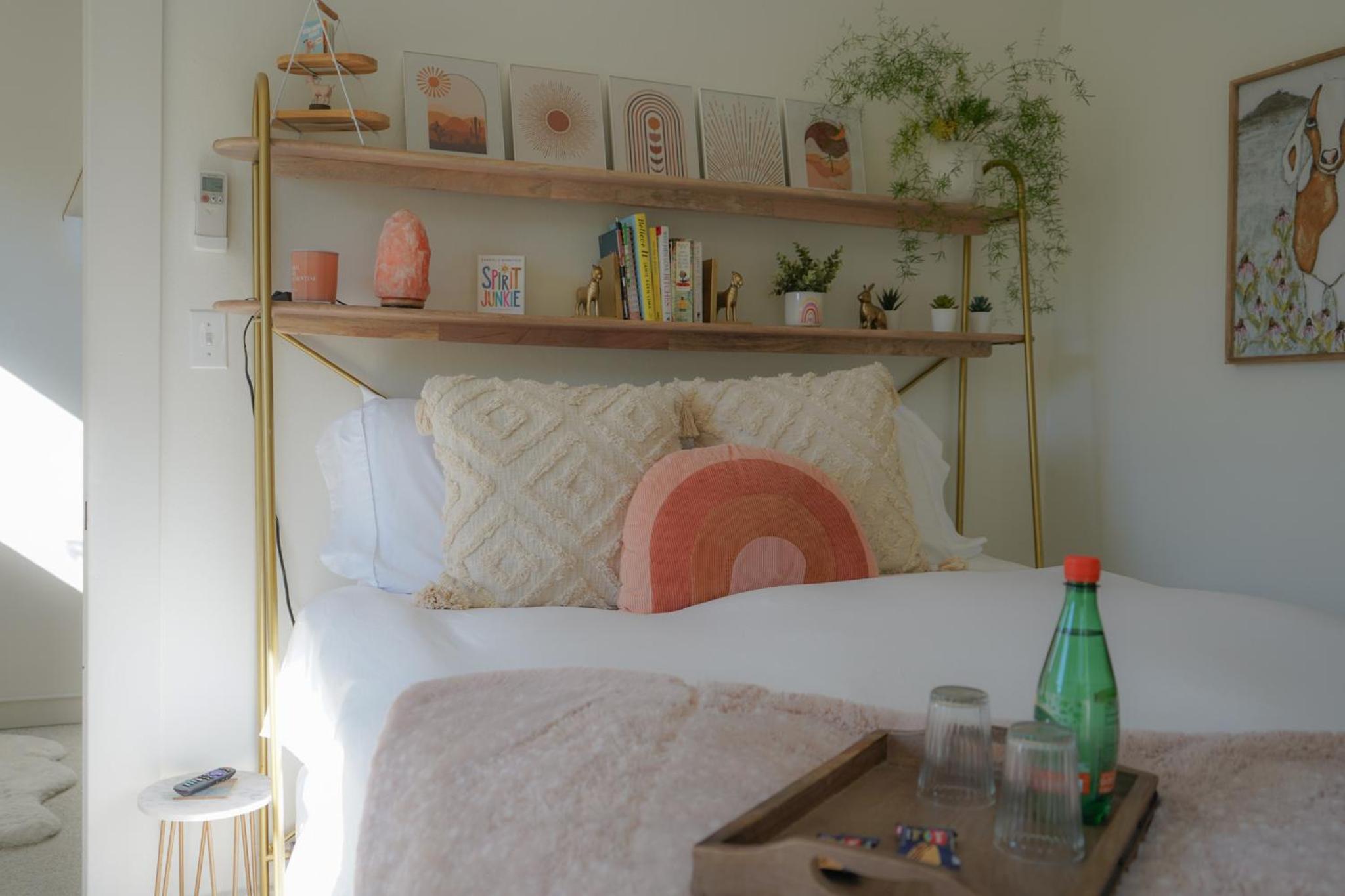 Superior Queen Room With Two Queen Beds photo 1