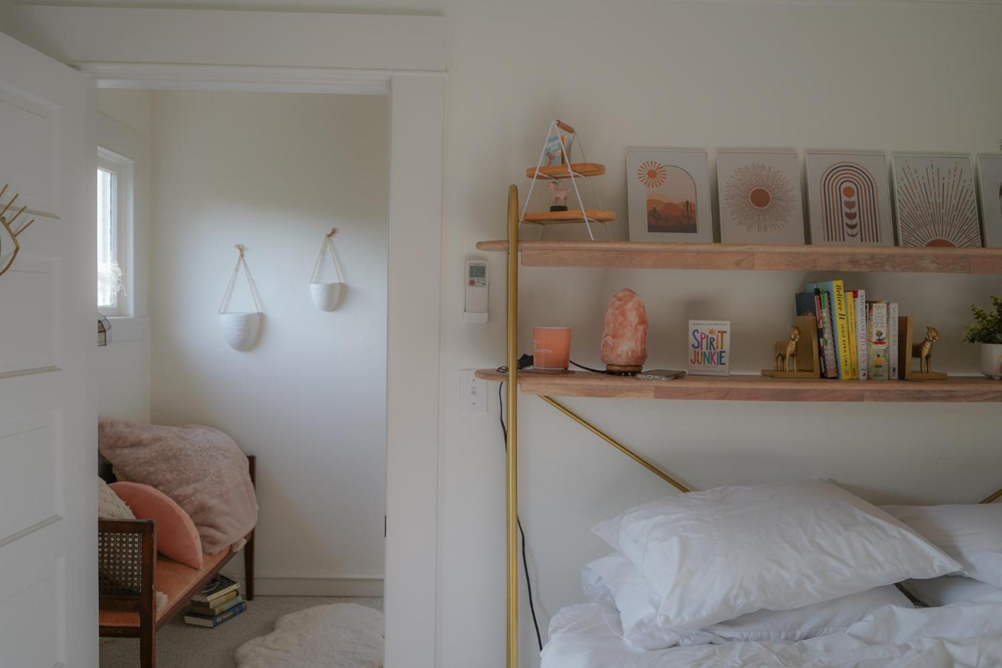 Deluxe Family Suite photo 2