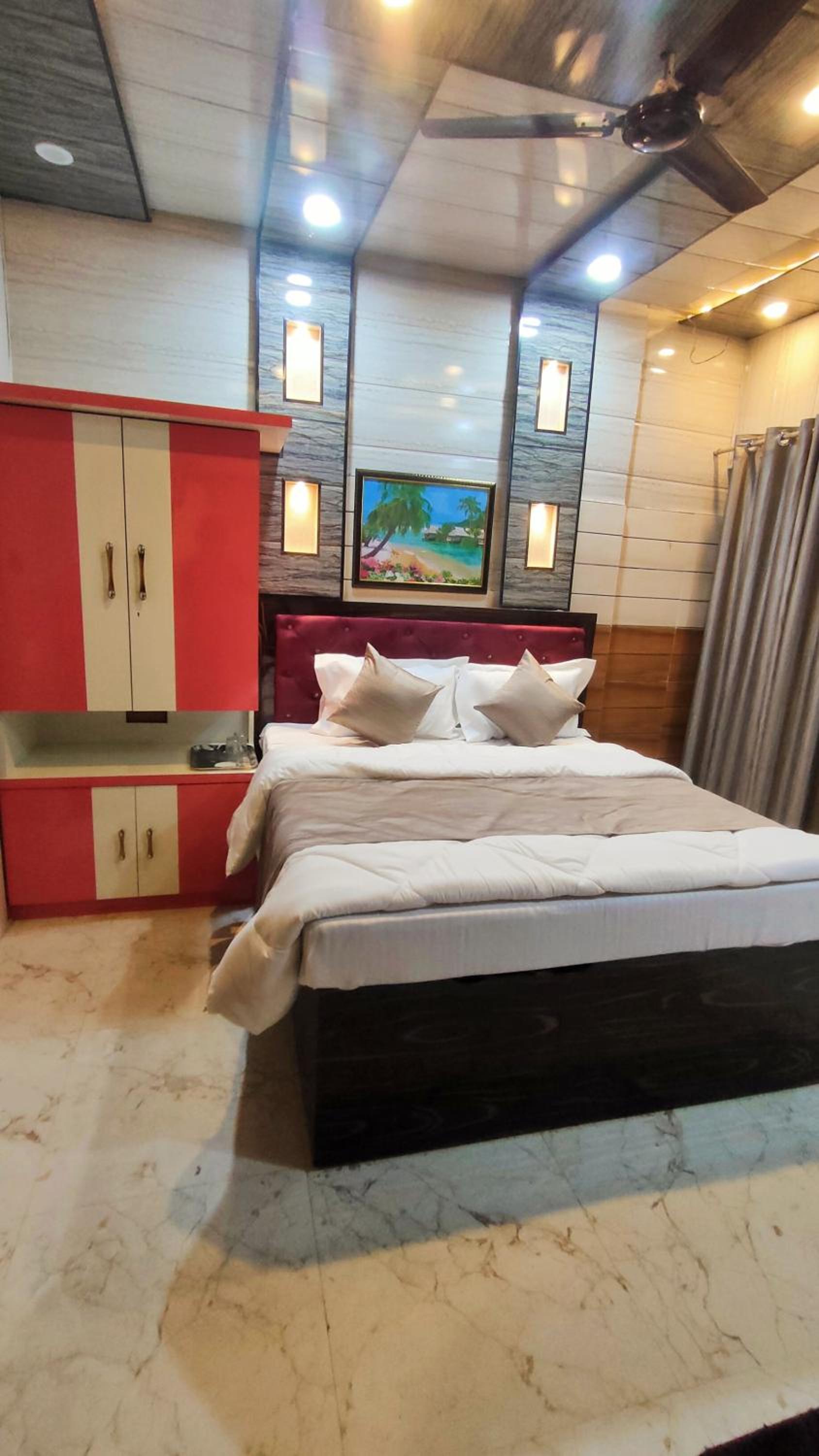 King Room photo 2