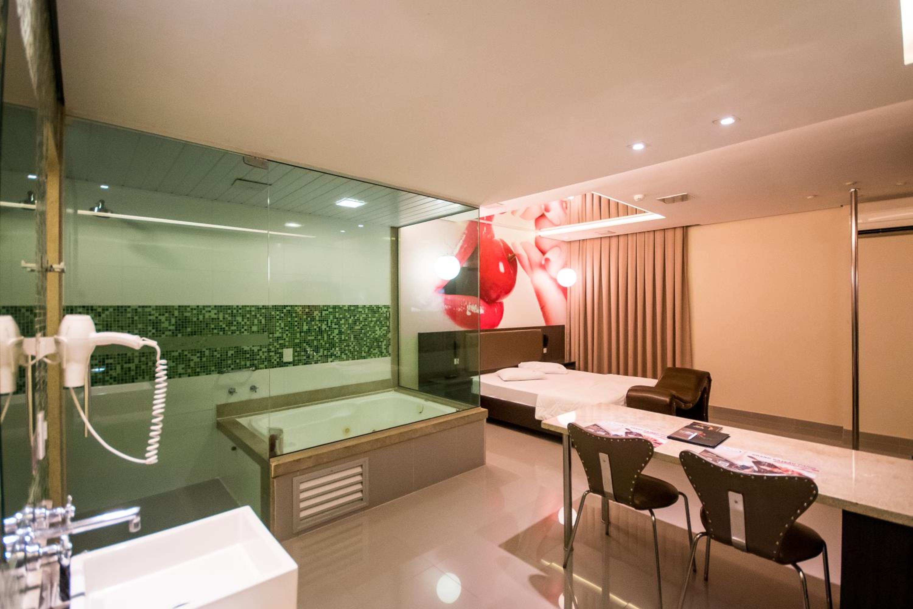 Double Room with Hot Tub, photo 7