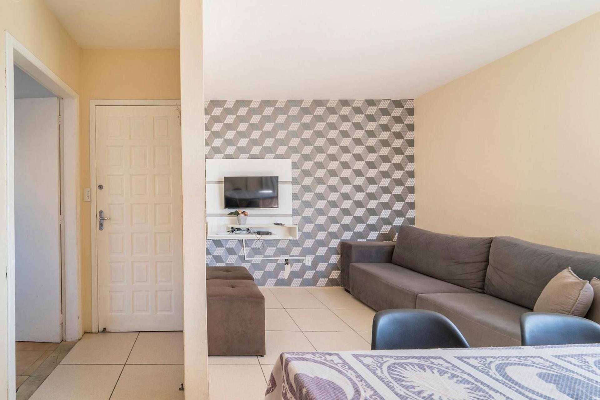 Apartment - Photo 1