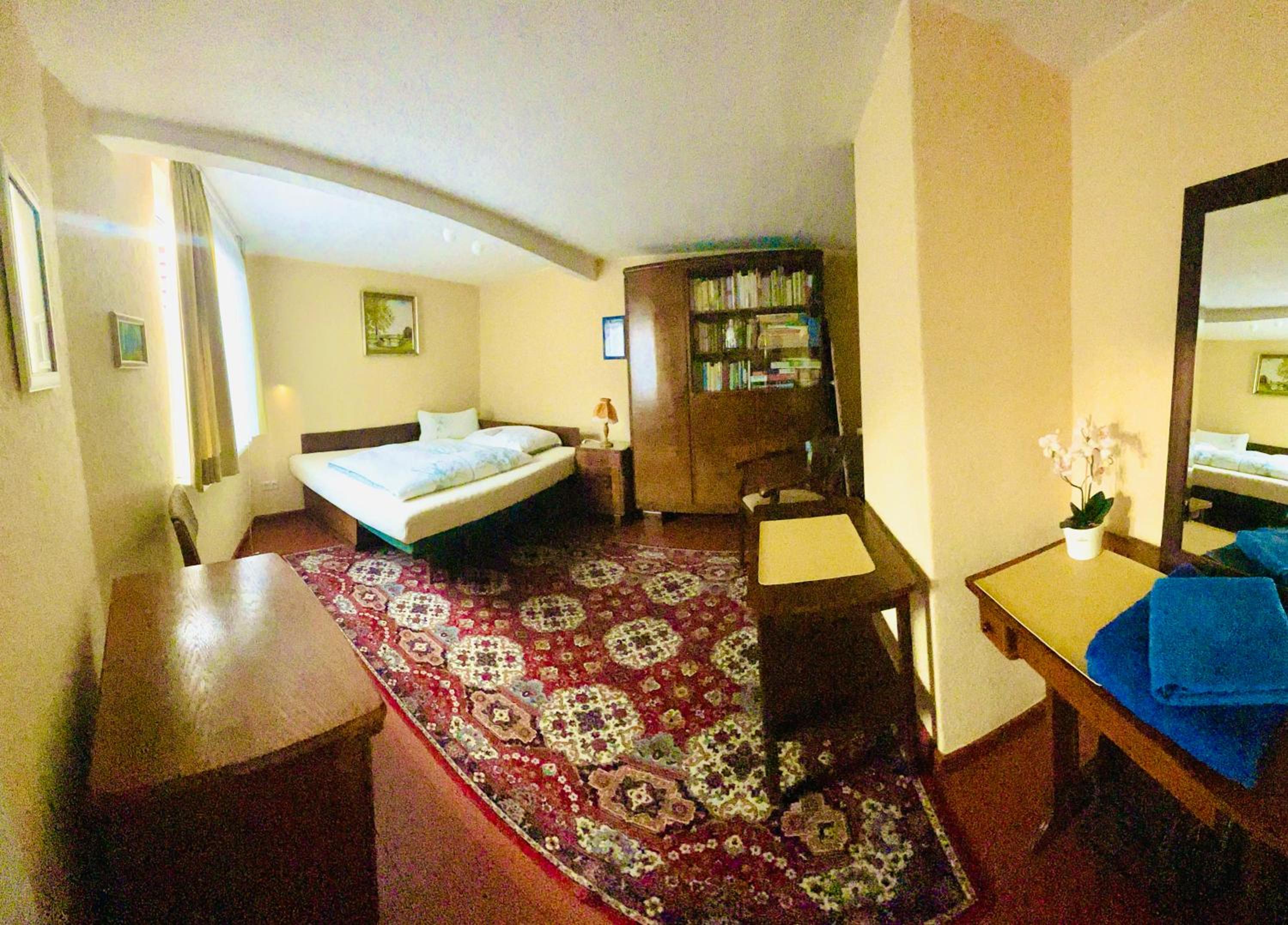 Two-Bedroom House photo 1