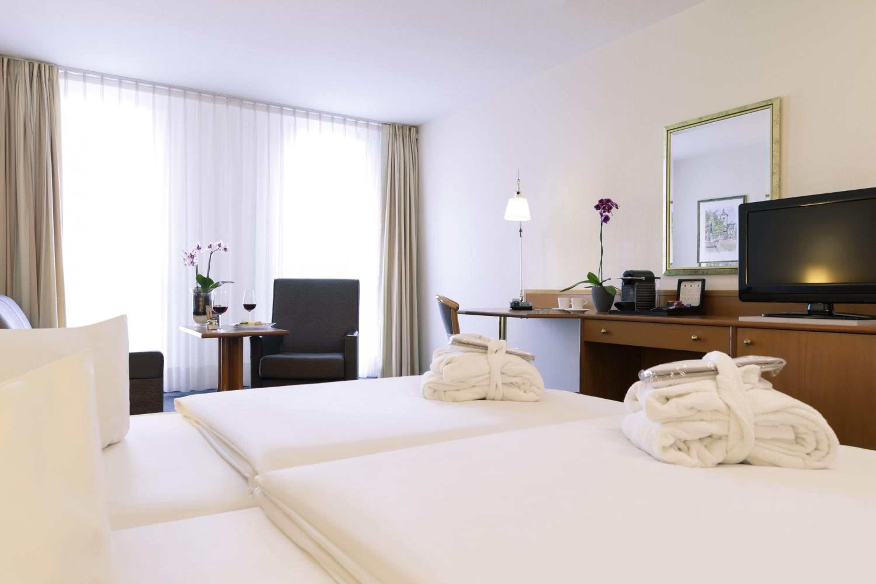 Superior Double Room - Photo 5