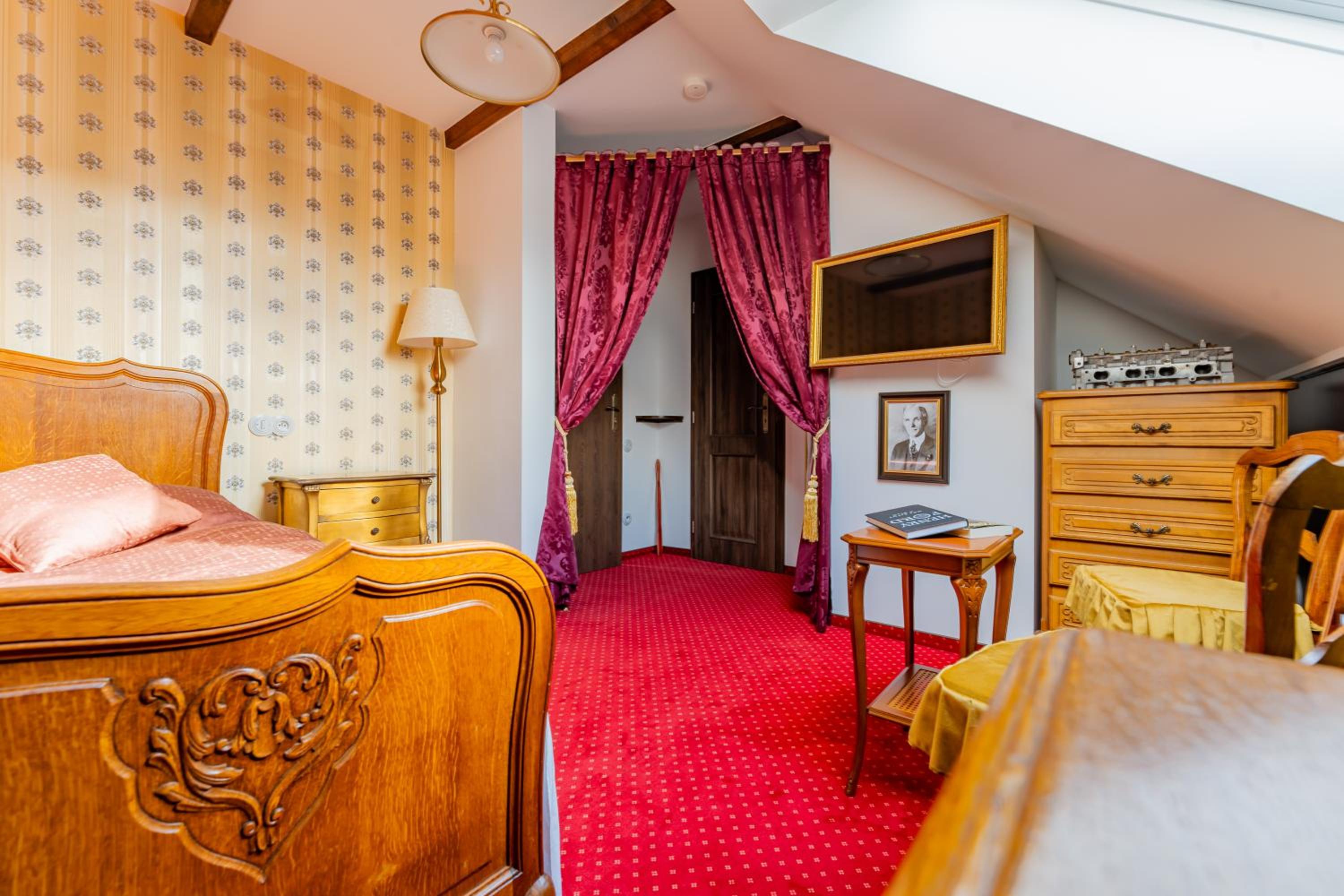 Deluxe Room photo 2
