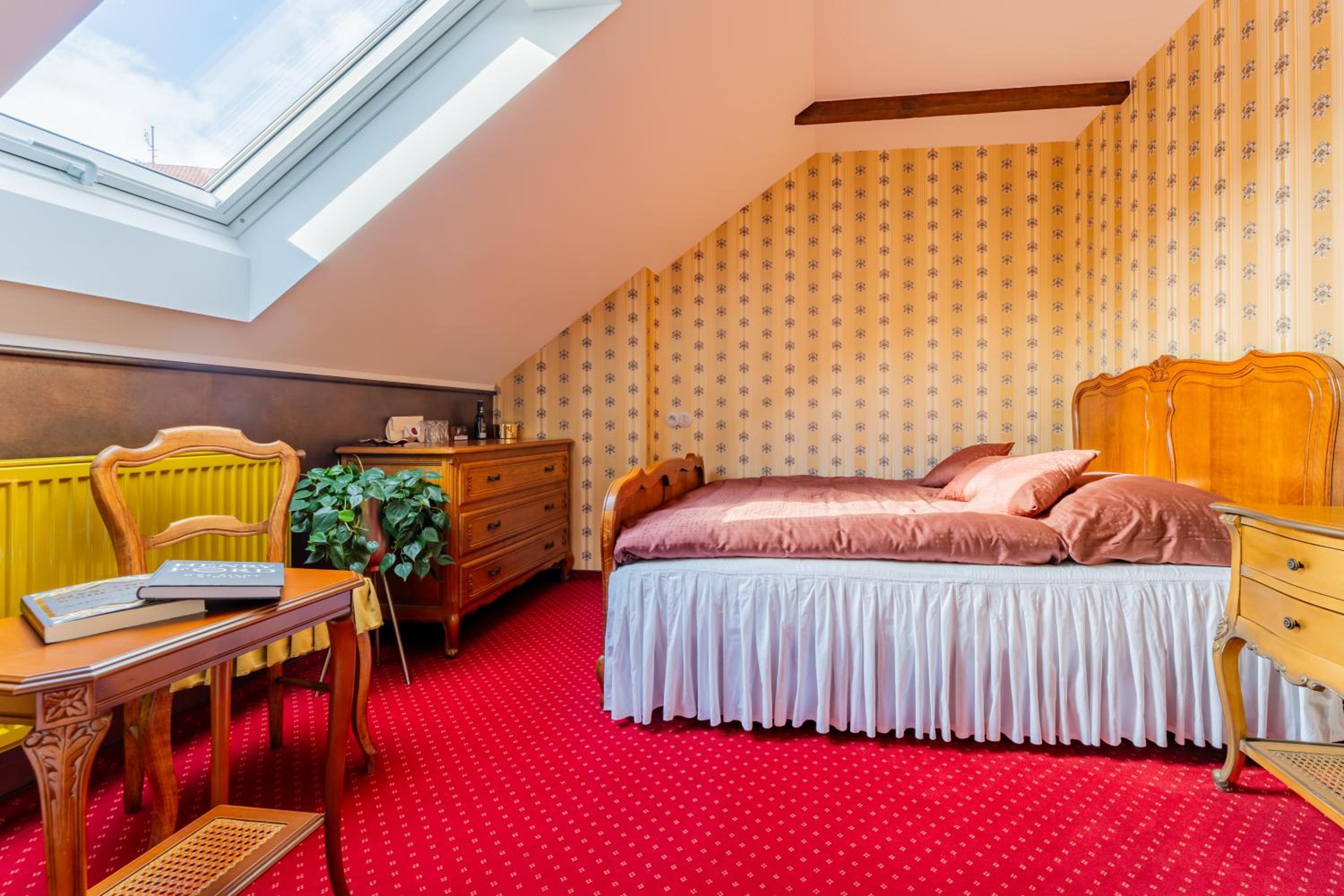 Deluxe Room photo 1
