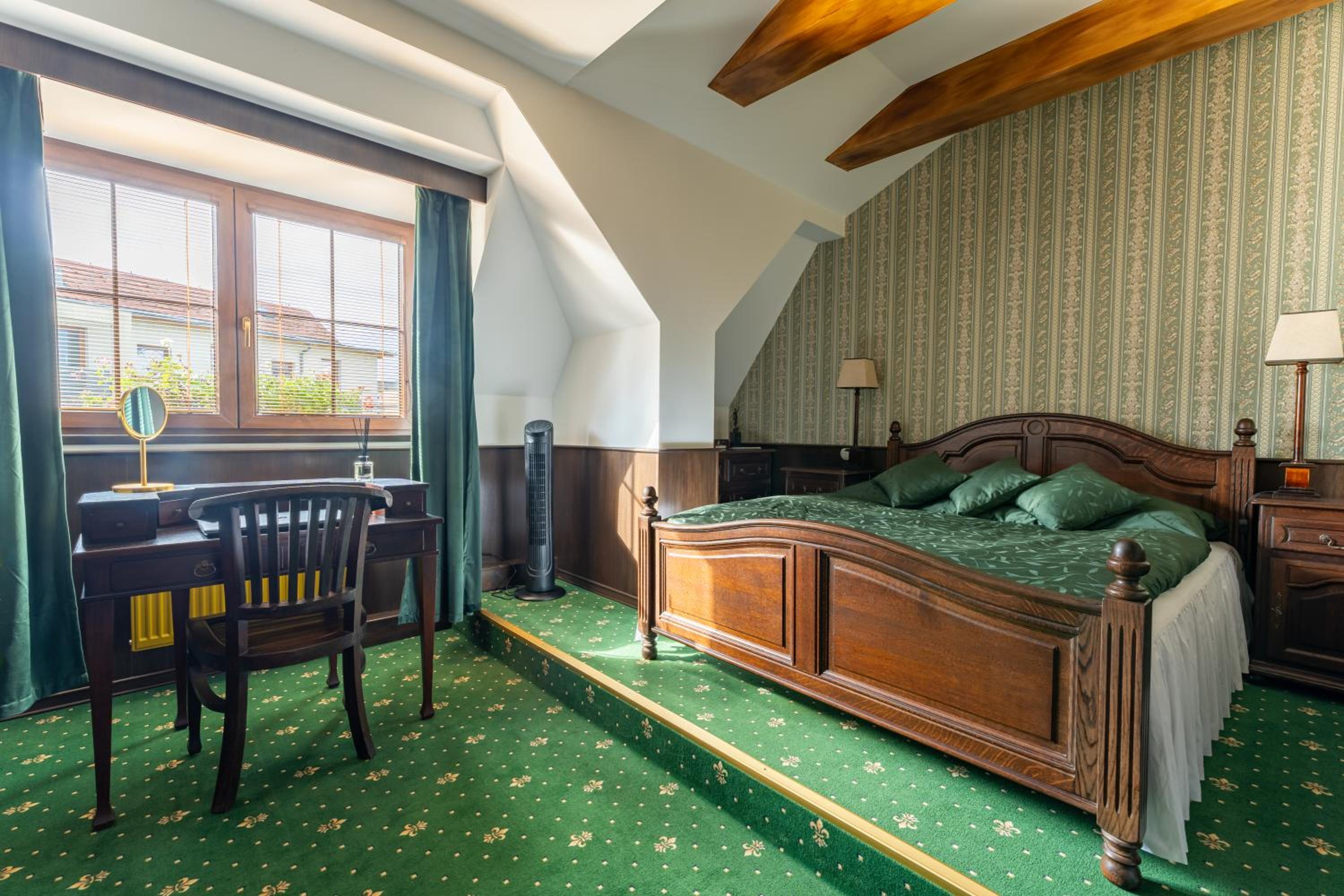 Deluxe Room photo 3
