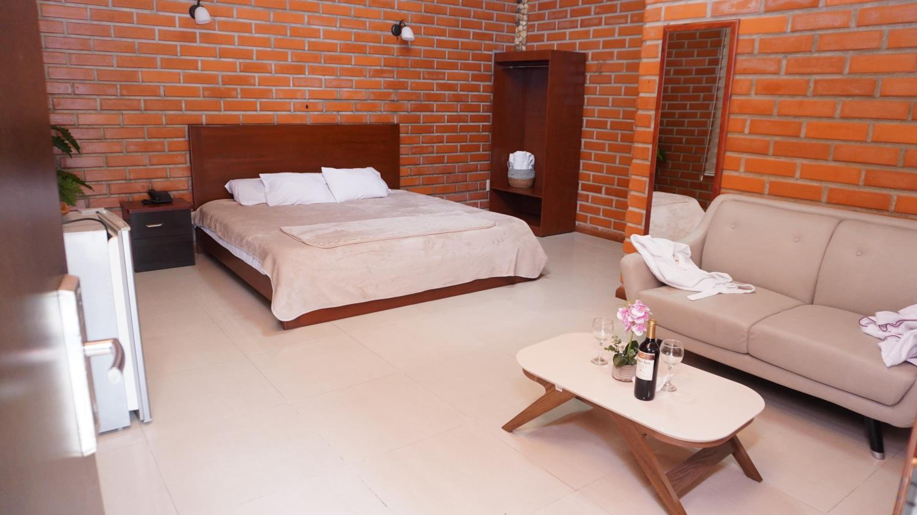 Twin Room photo 3