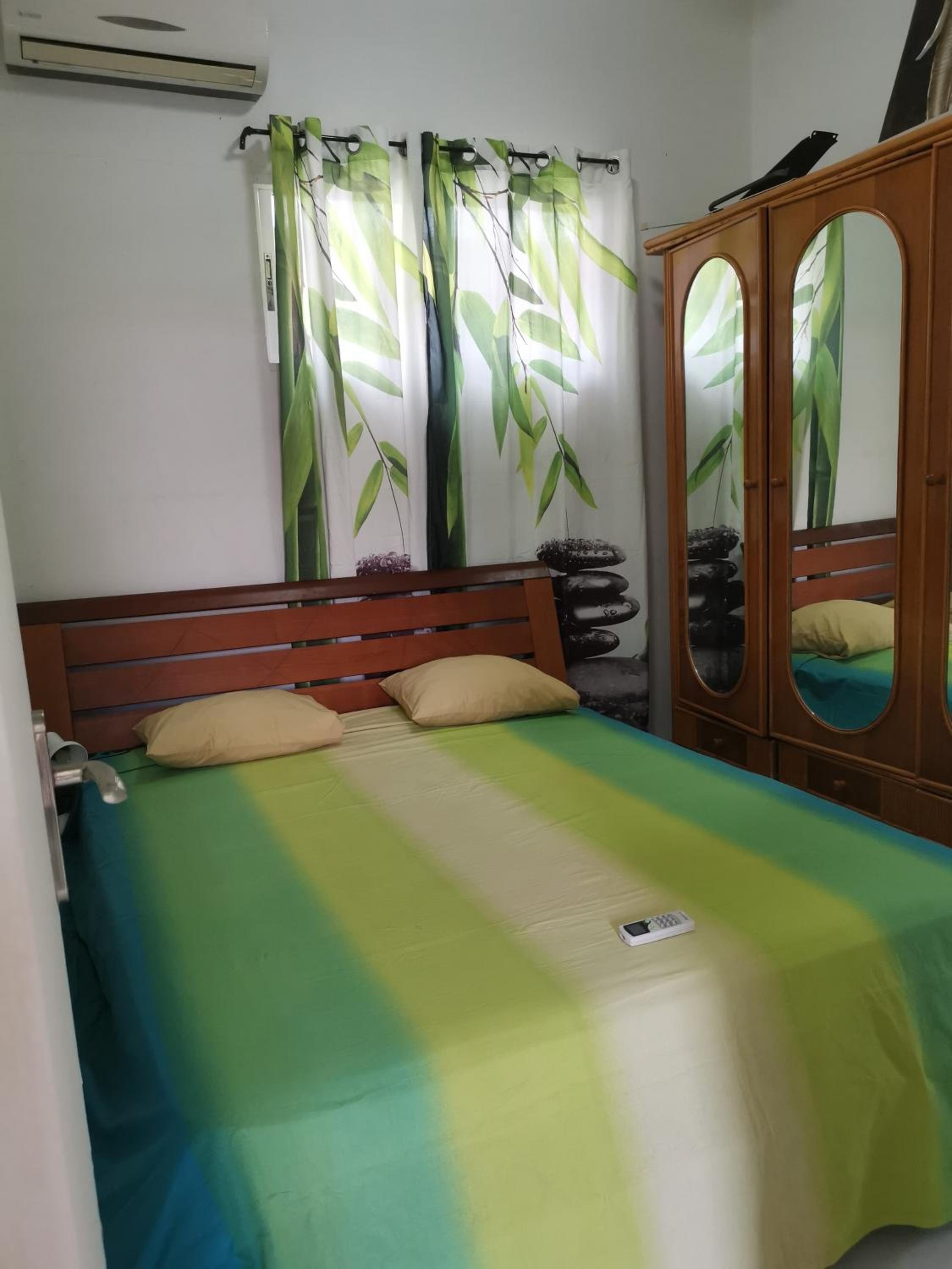One-Bedroom House photo 3