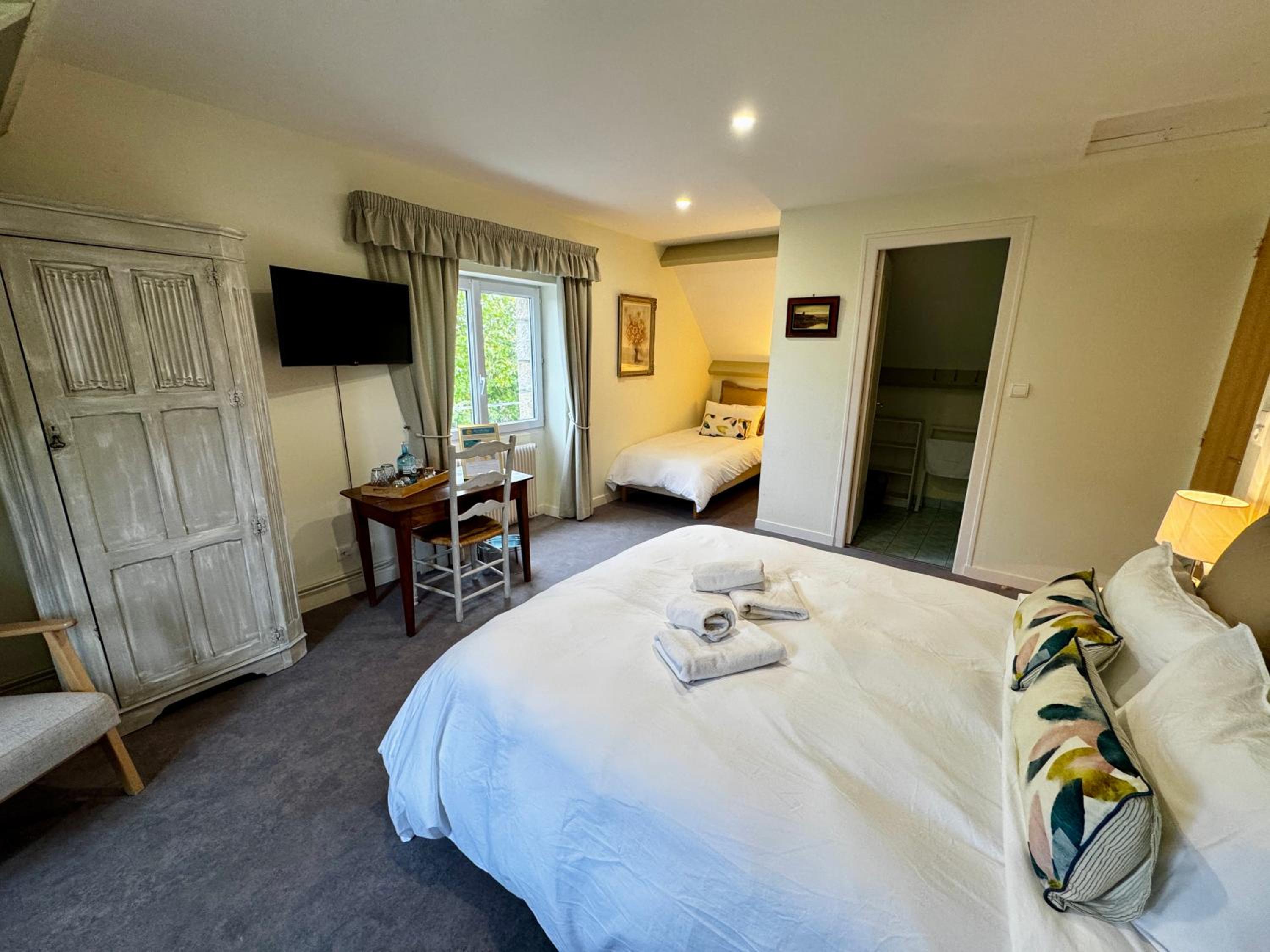 Triple Room photo 2