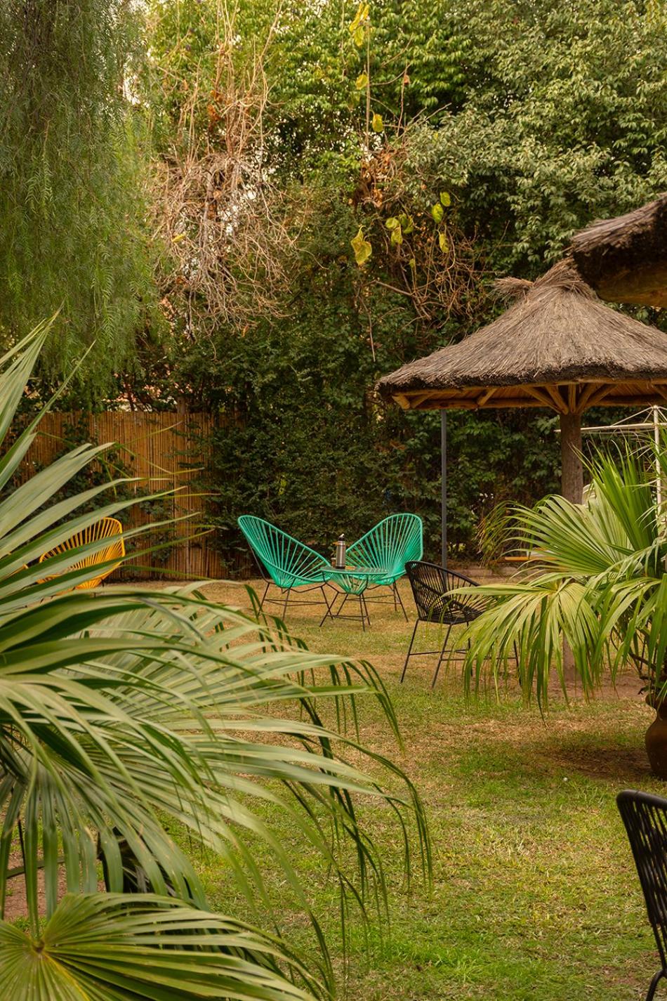 Cottage with Garden View photo 3