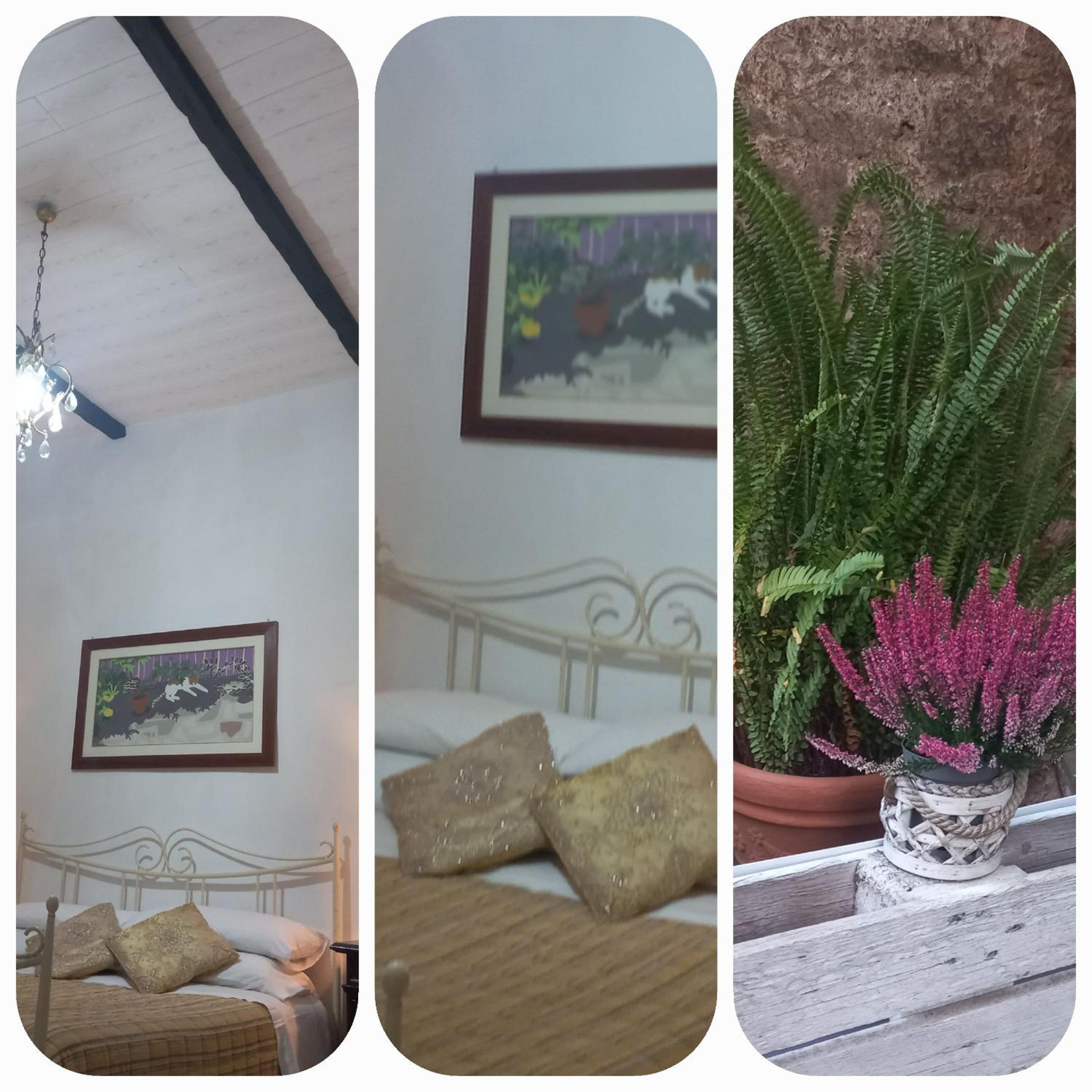 Double Room with Private Bathroom photo 1