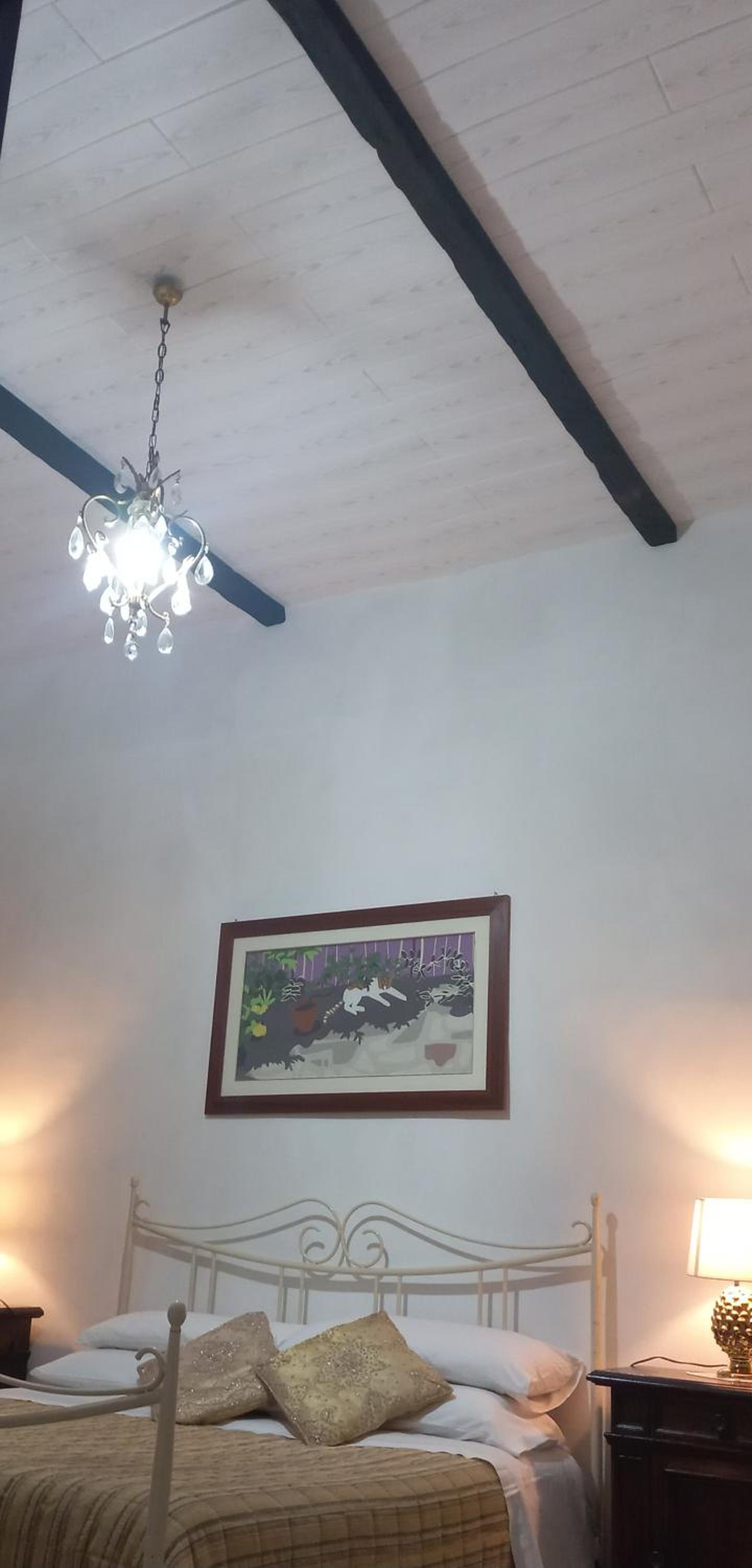 Double Room with Private Bathroom photo 3