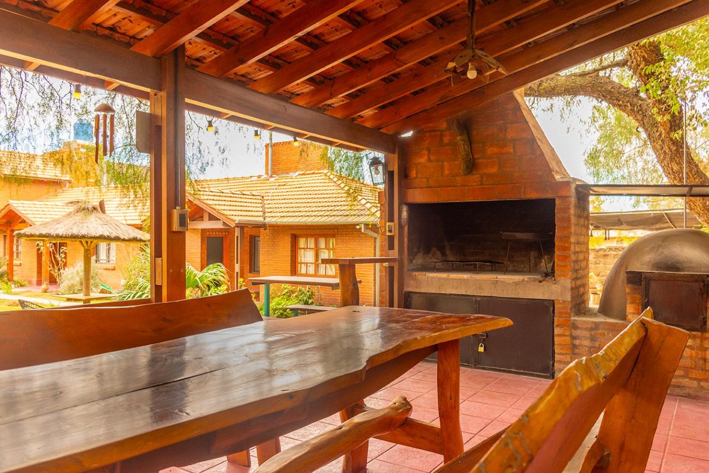 Bungalow with Garden View photo 3