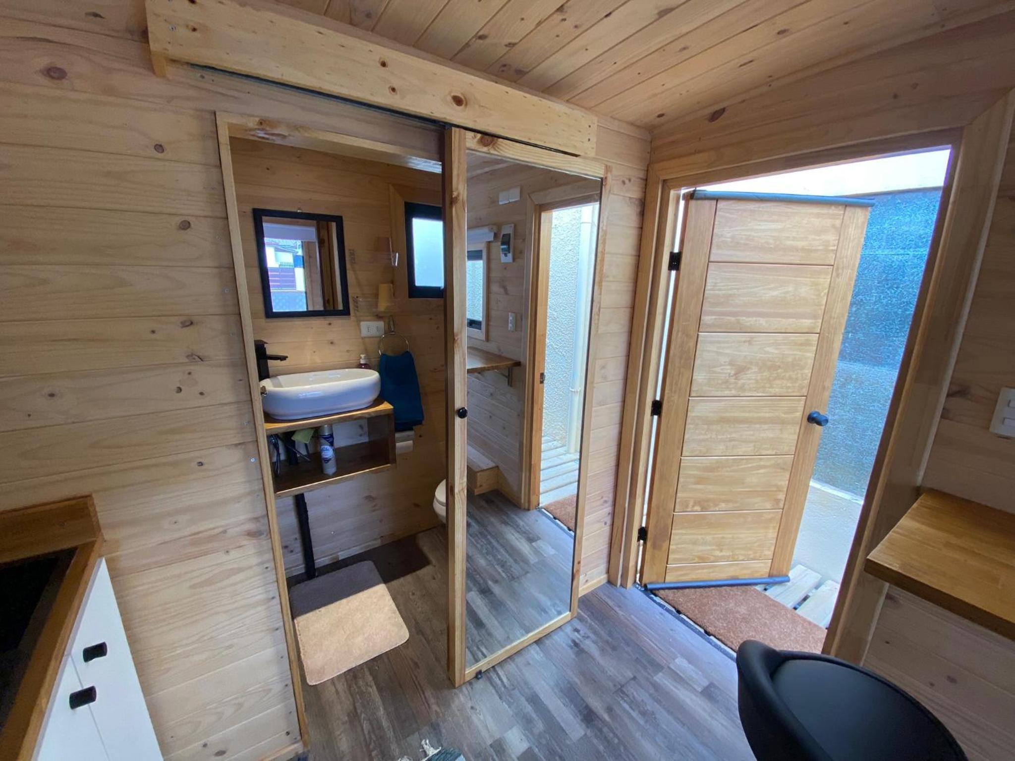 One-Bedroom Cottage photo 3