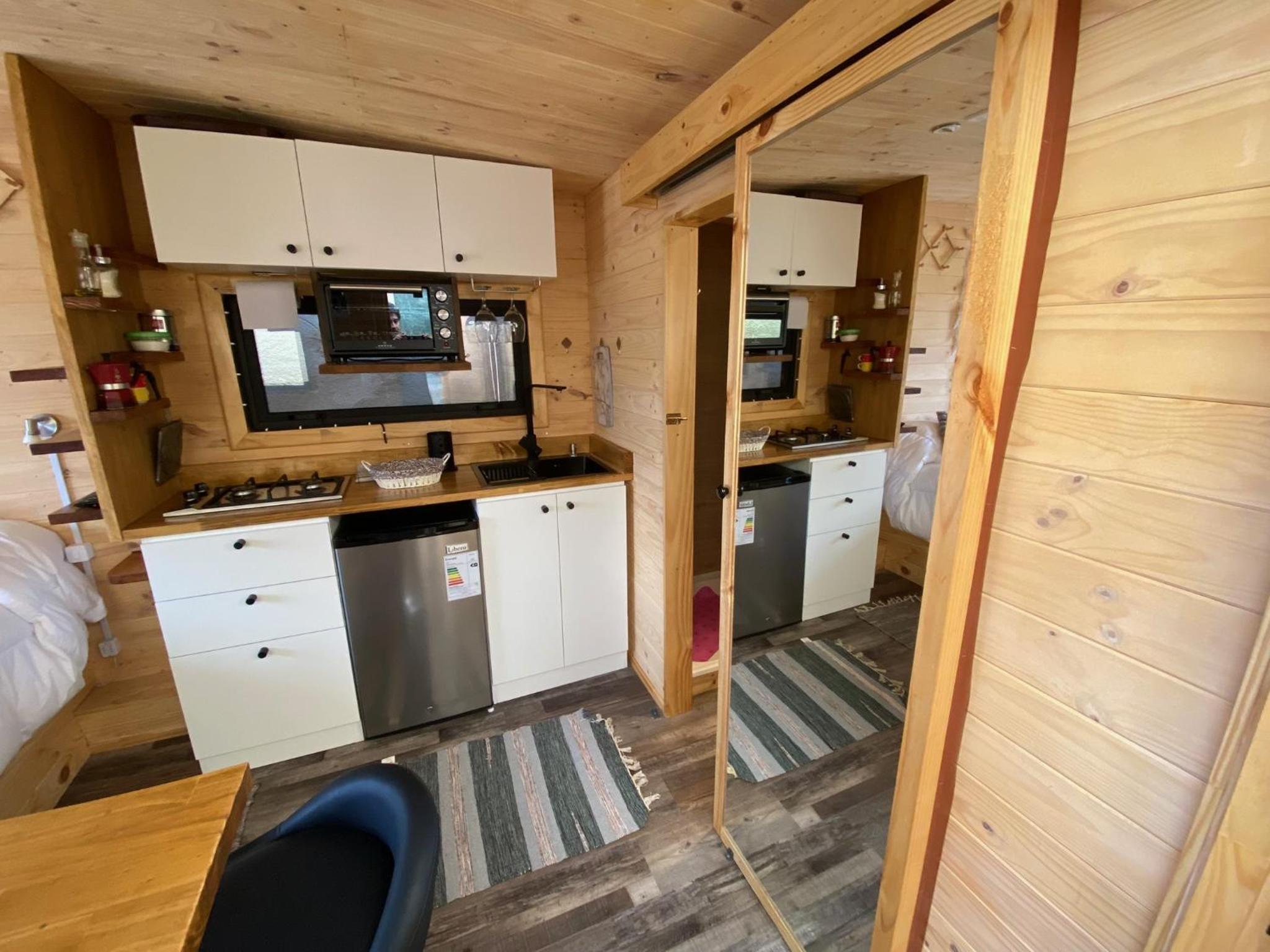 One-Bedroom Cottage photo 2