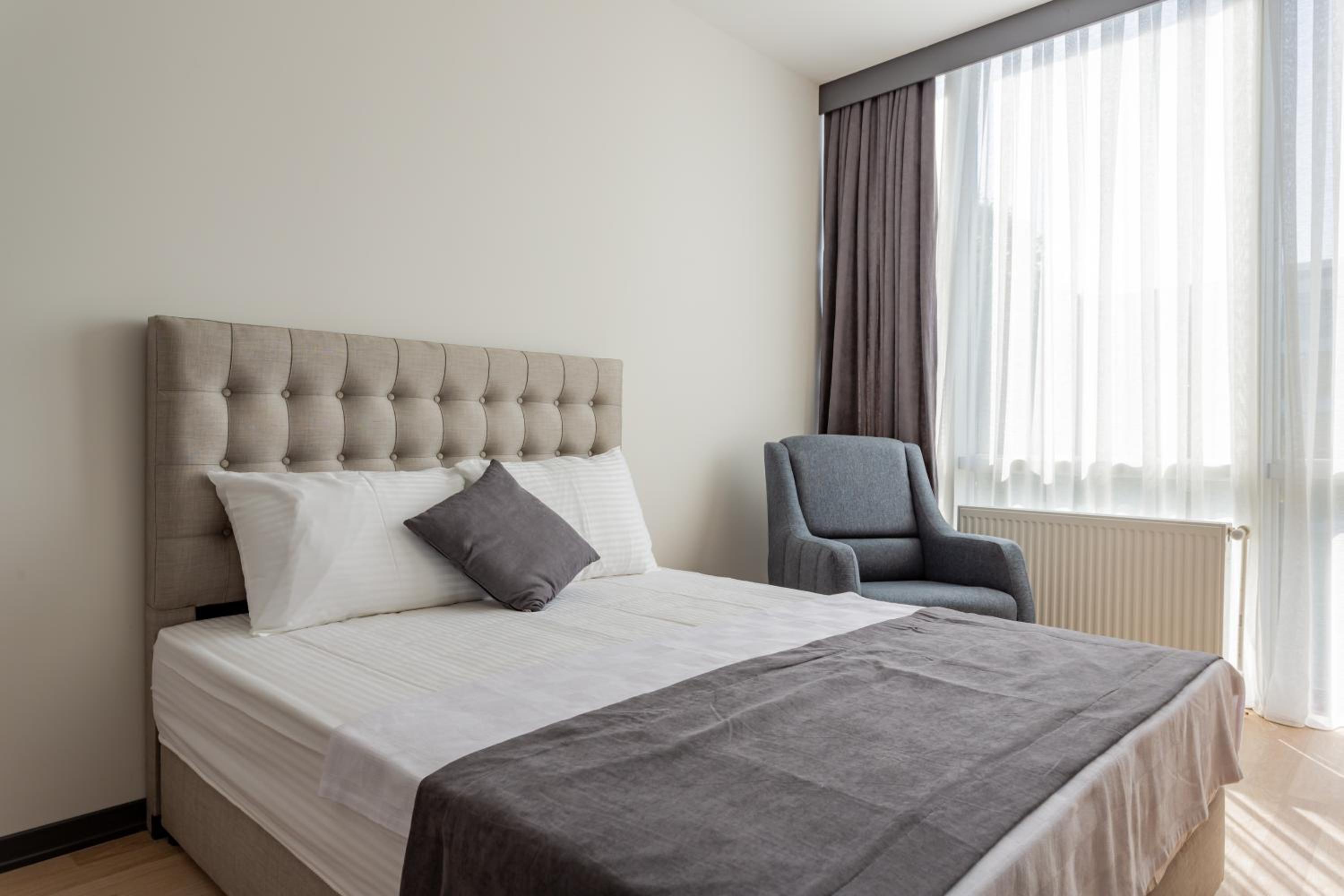 Deluxe Triple Room photo 2