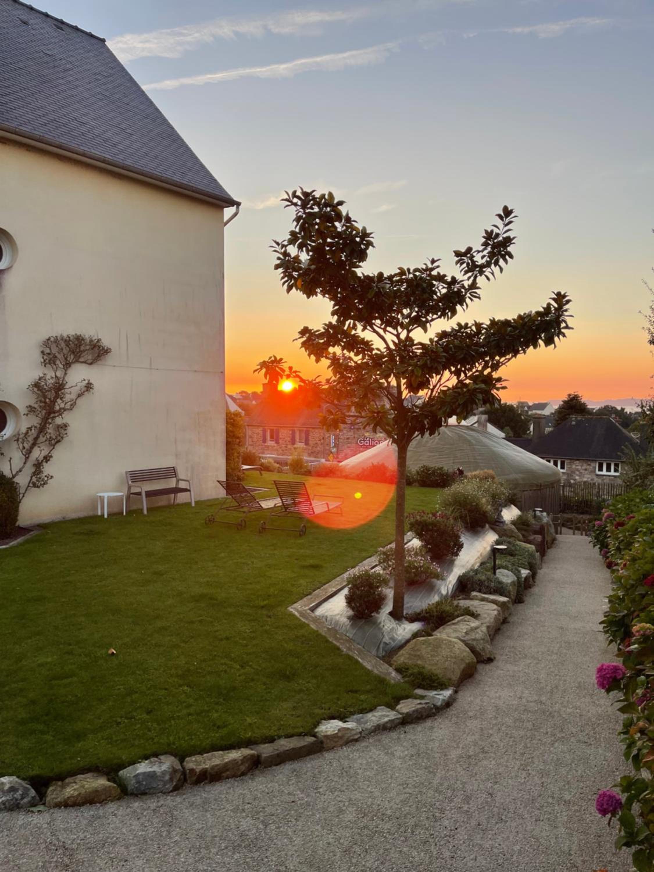 Double Room with Terrace and Partial Seaview photo 2