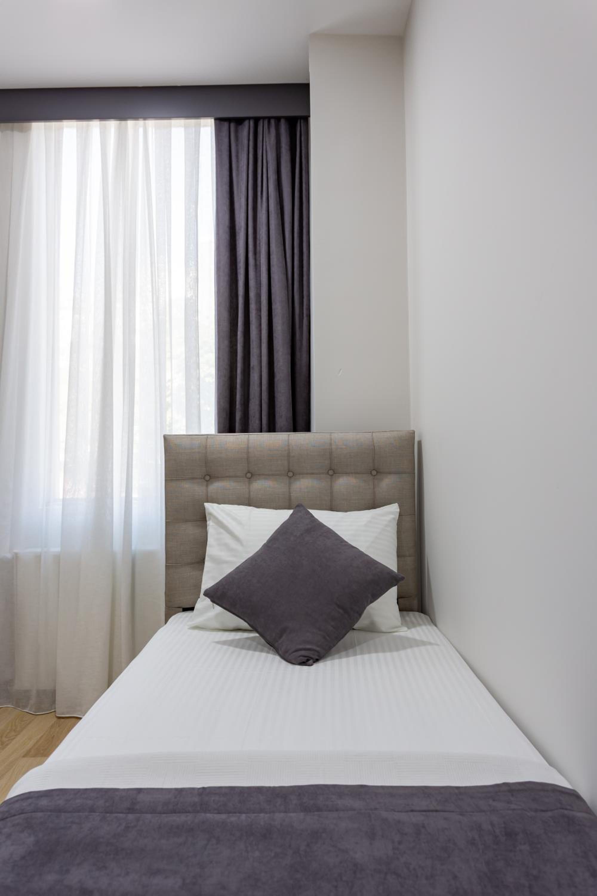 Deluxe Single Room photo 3