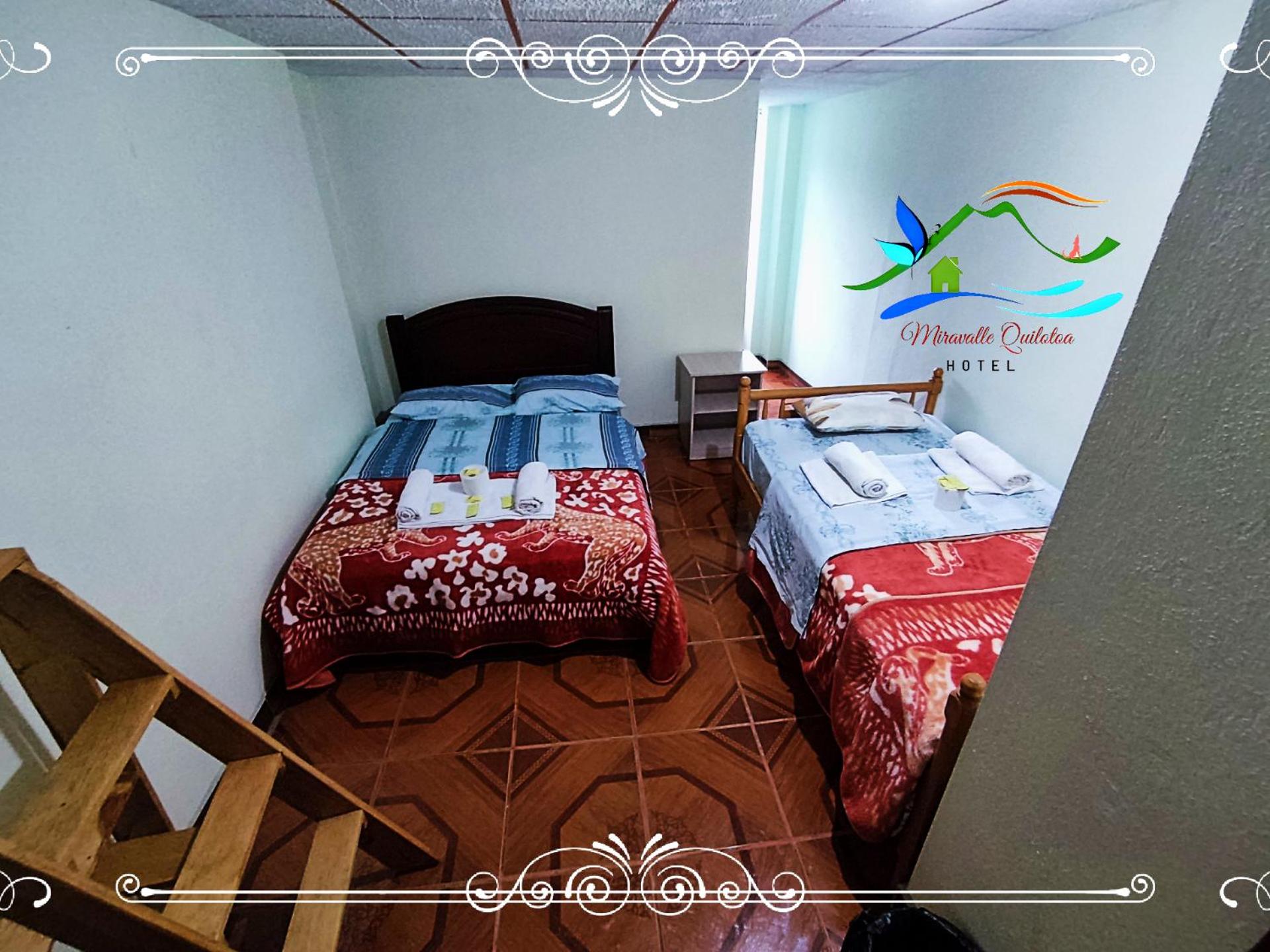 Twin Room photo 1