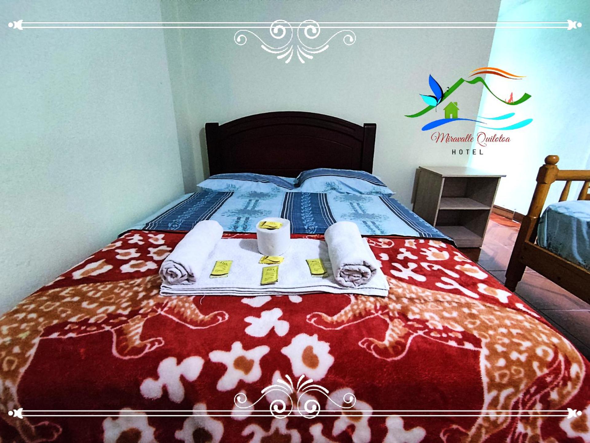 Twin Room photo 3