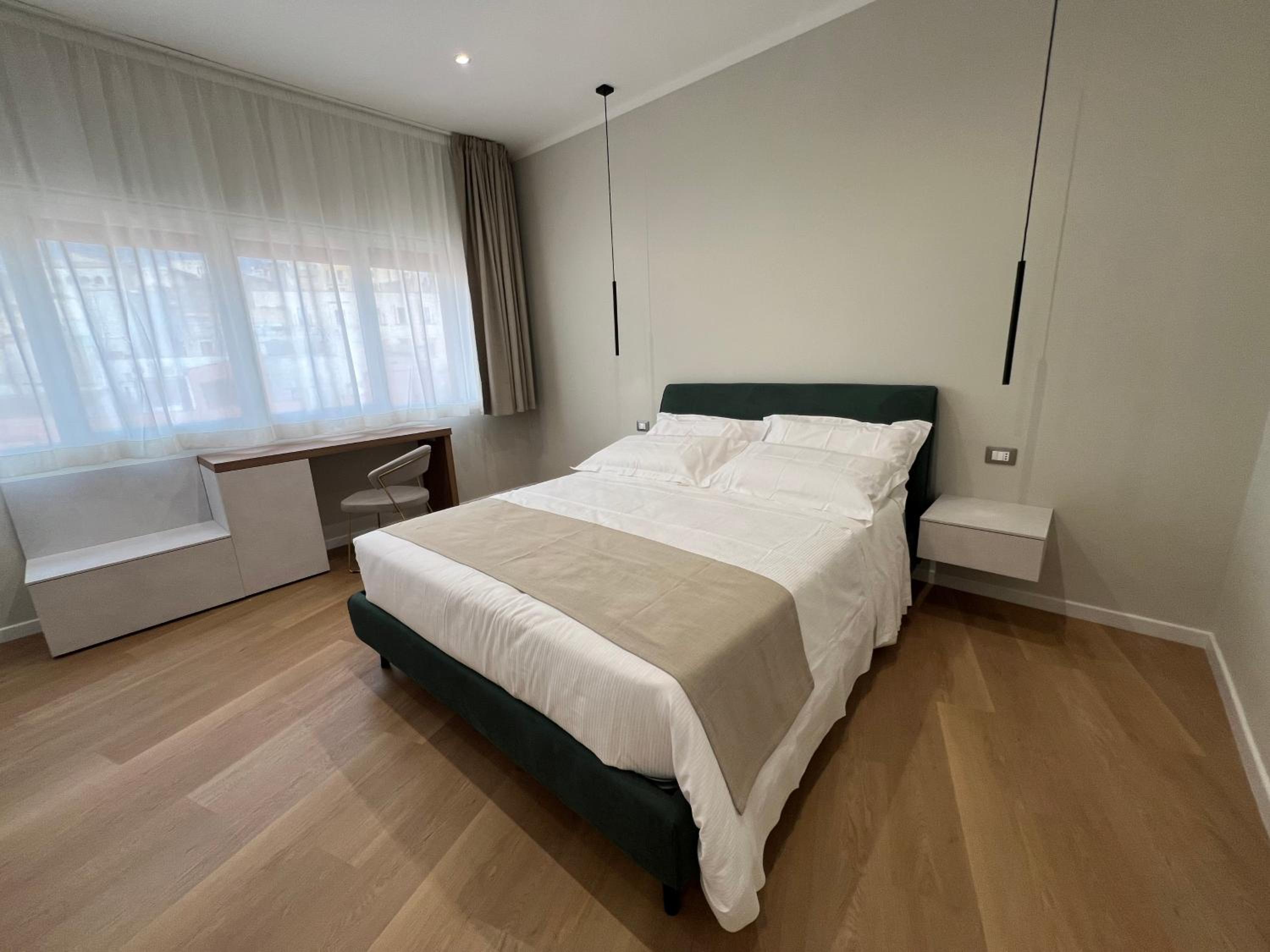 Family Suite with Balcony photo 1