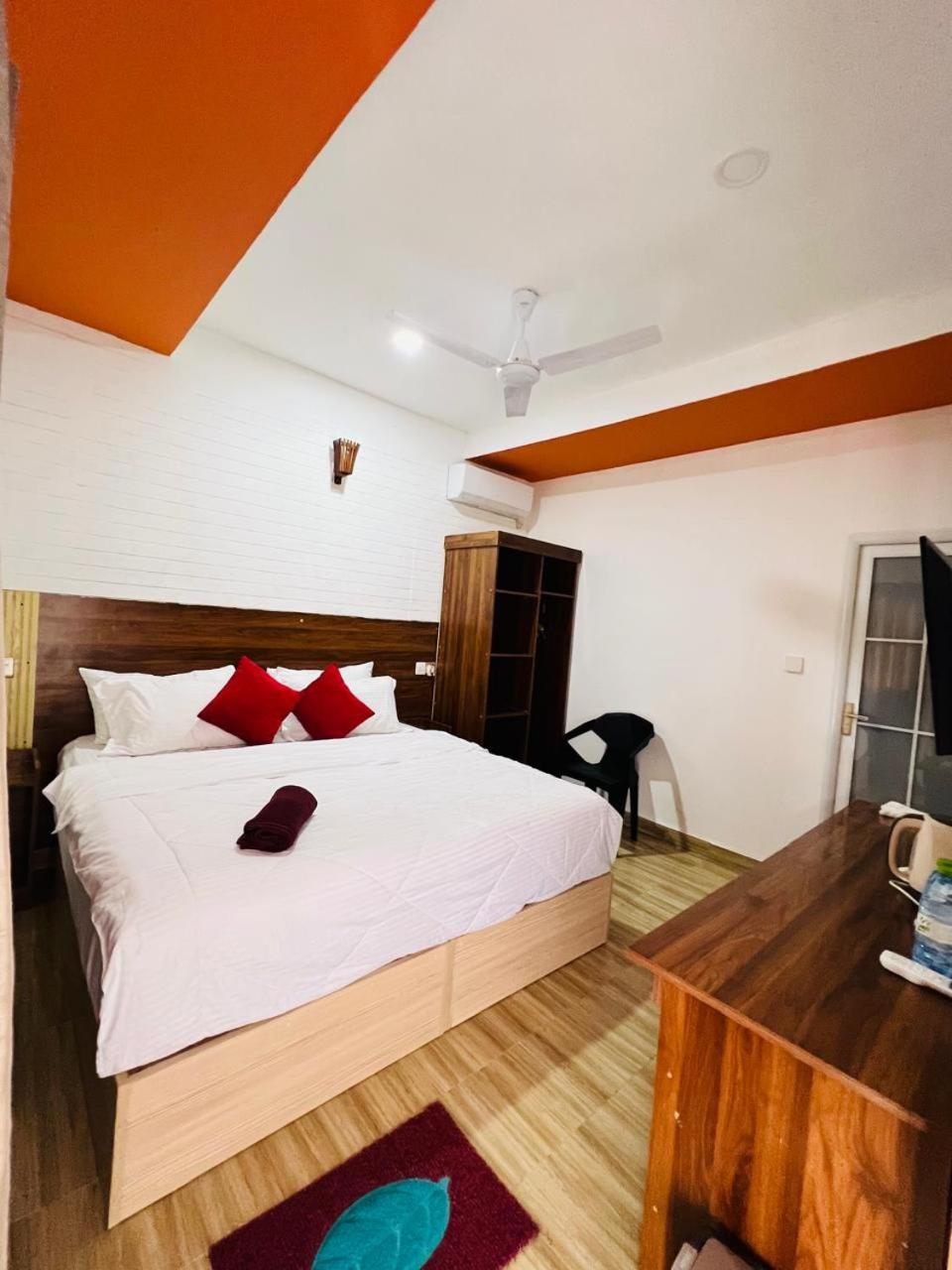 Double or Twin Room - Photo 8