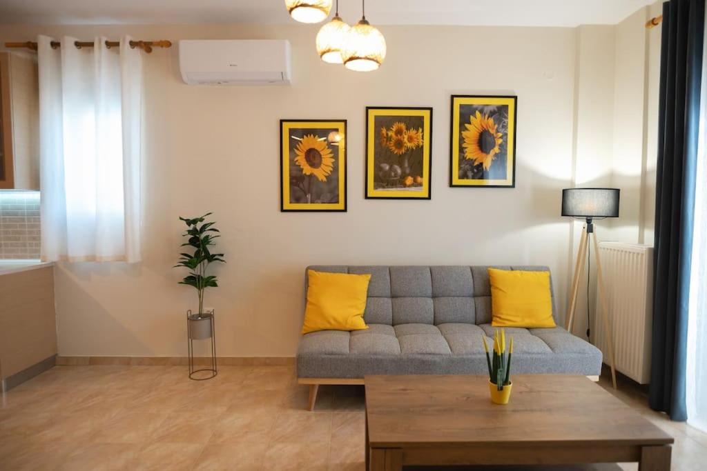 Two-Bedroom Apartment photo 3