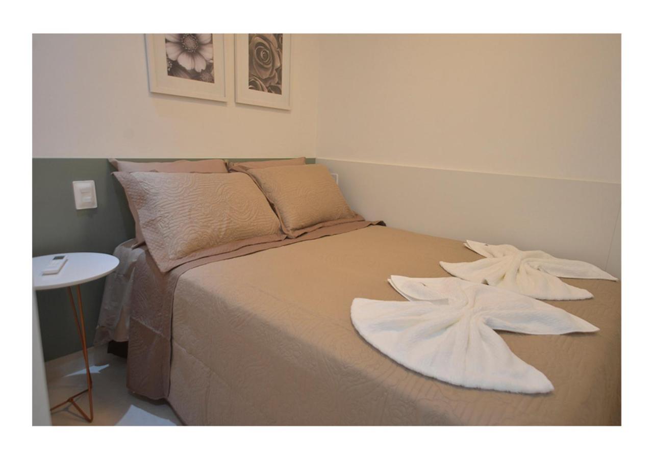 Two-Bedroom Deluxe Apartment with Balcony