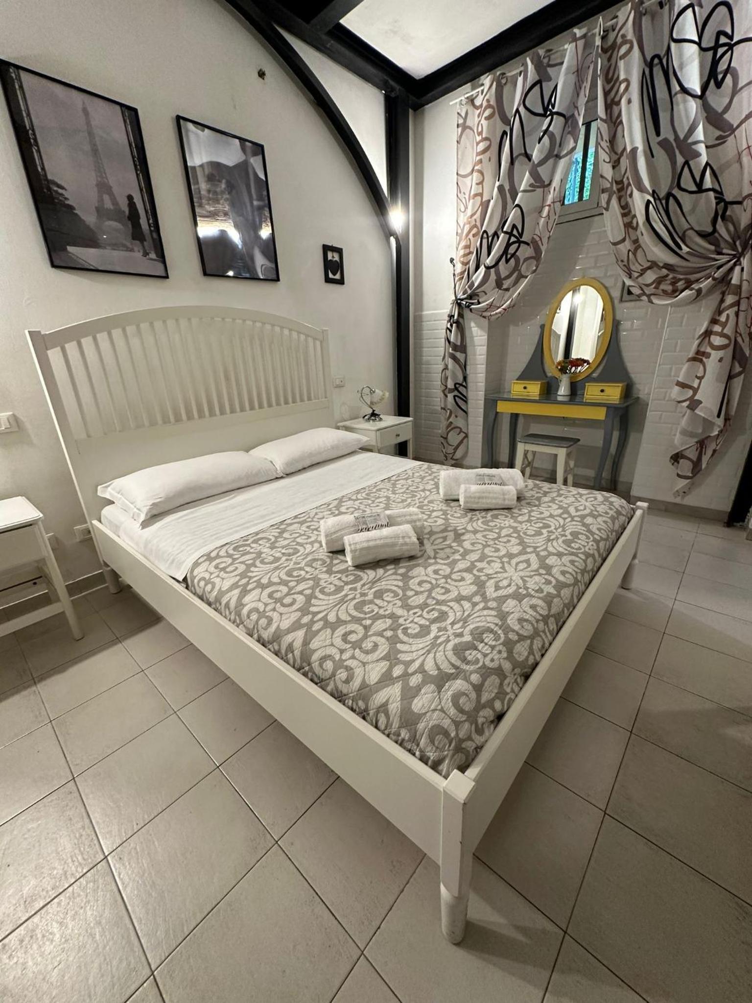 Double Room photo 3