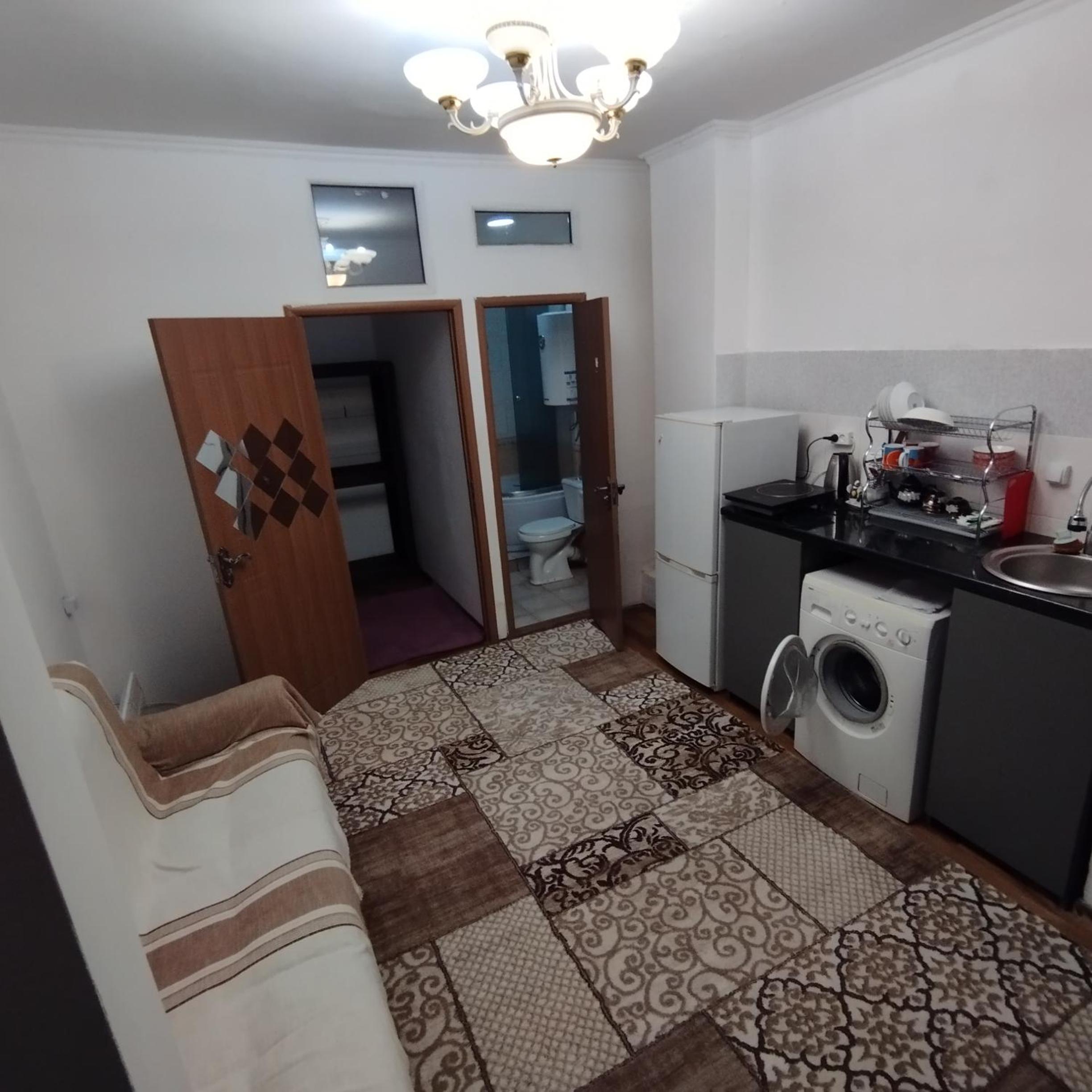 One-Bedroom Apartment photo 3