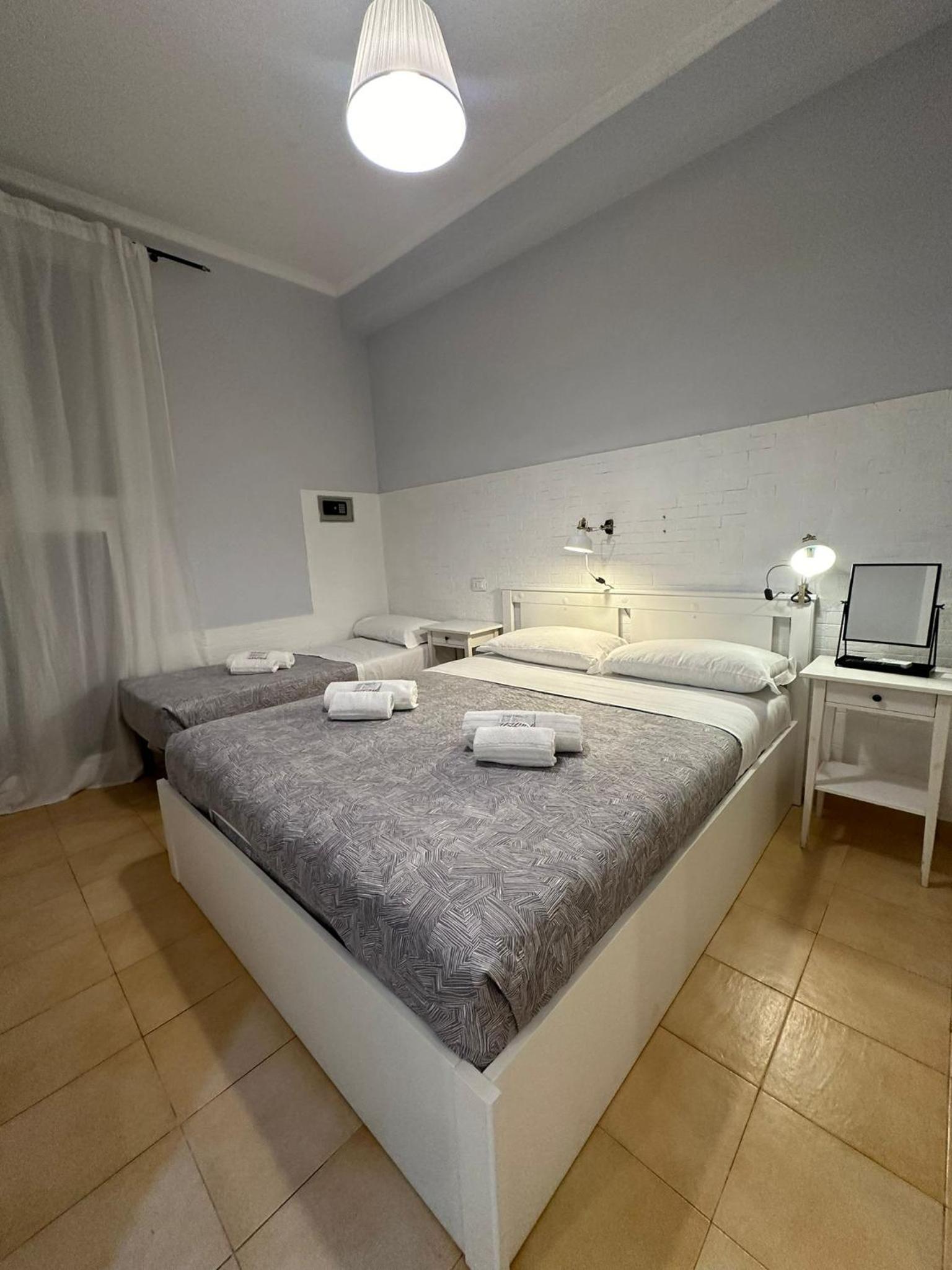 Triple Room photo 1