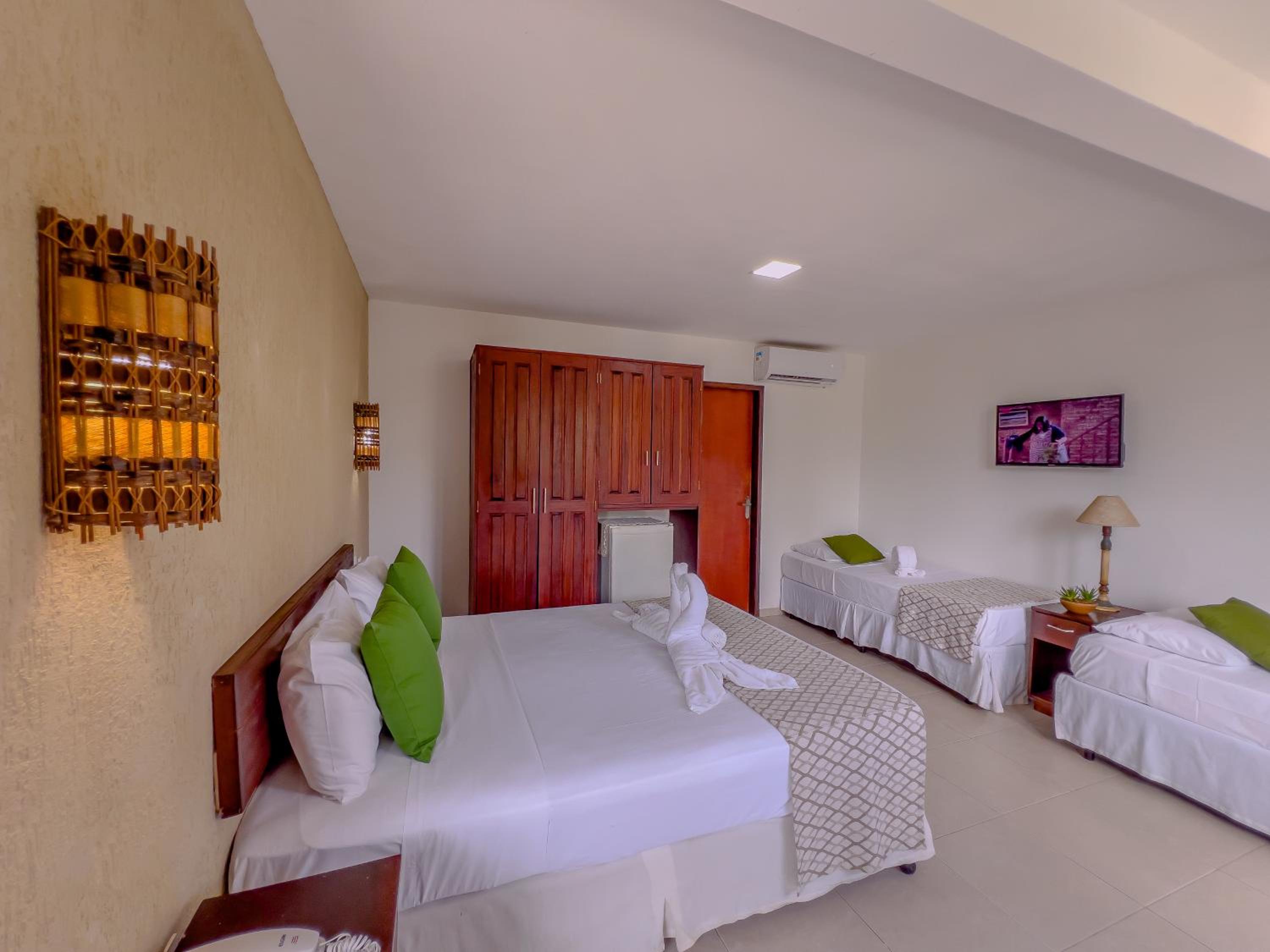 Standard Apartment - Photo 8