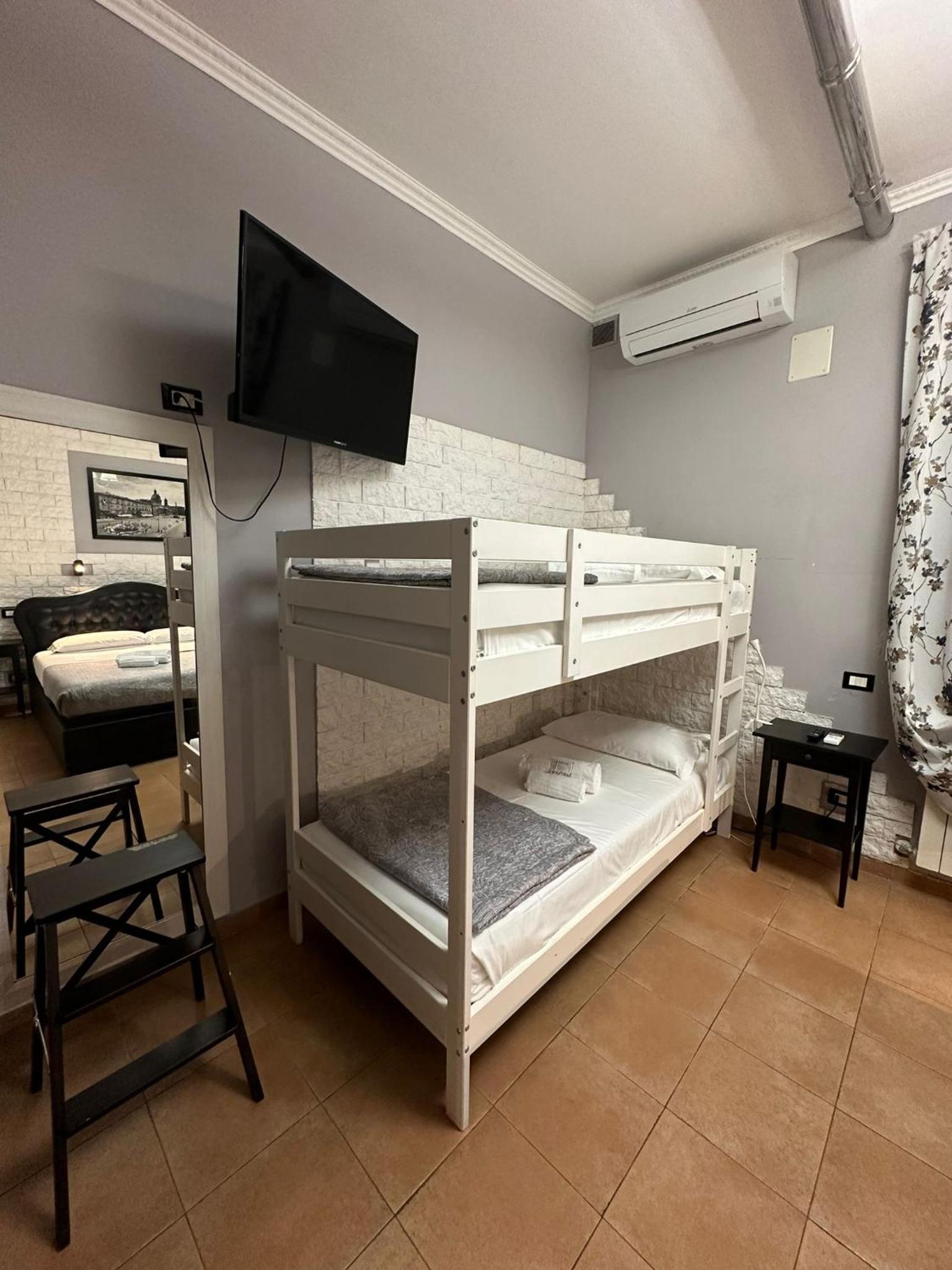 Quadruple Room photo 1