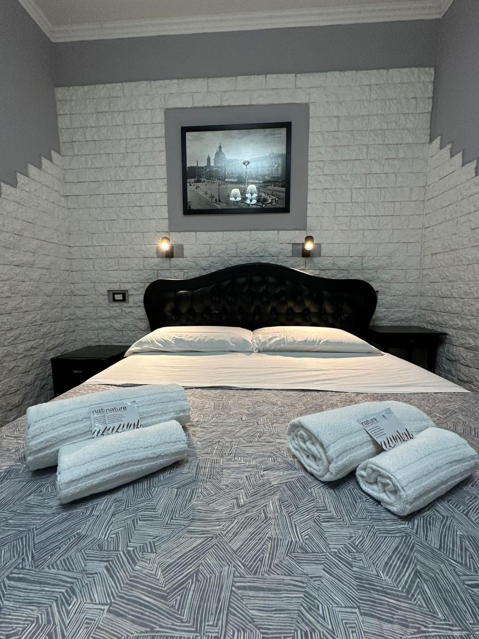 Quadruple Room photo 3