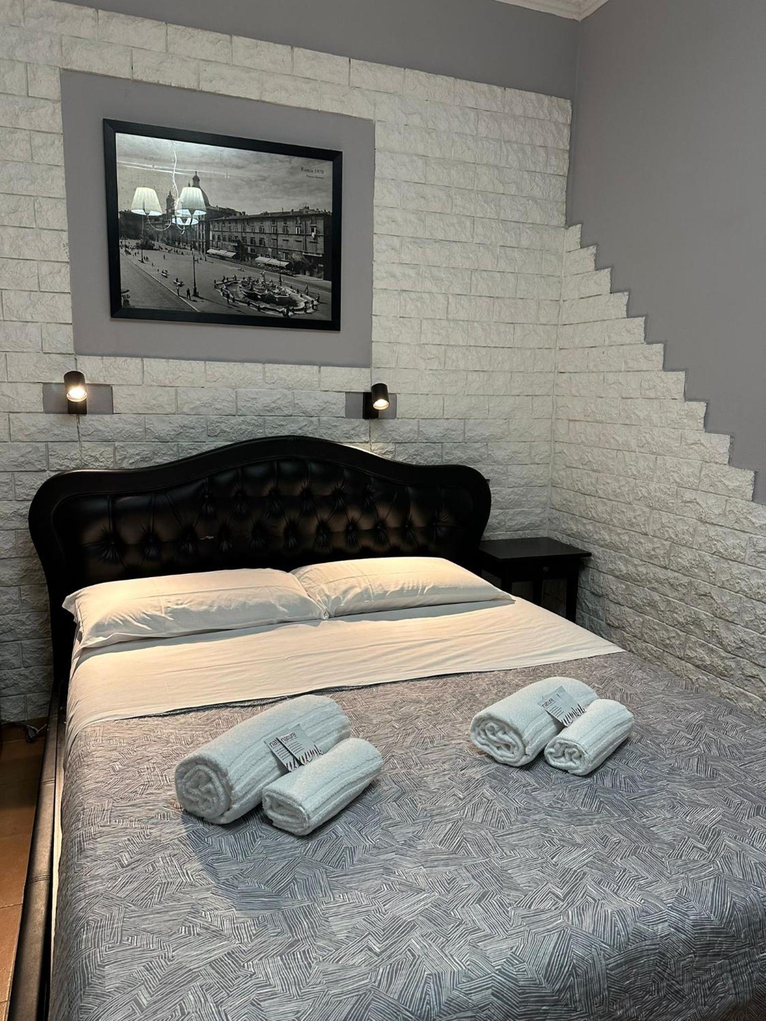 Quadruple Room photo 3
